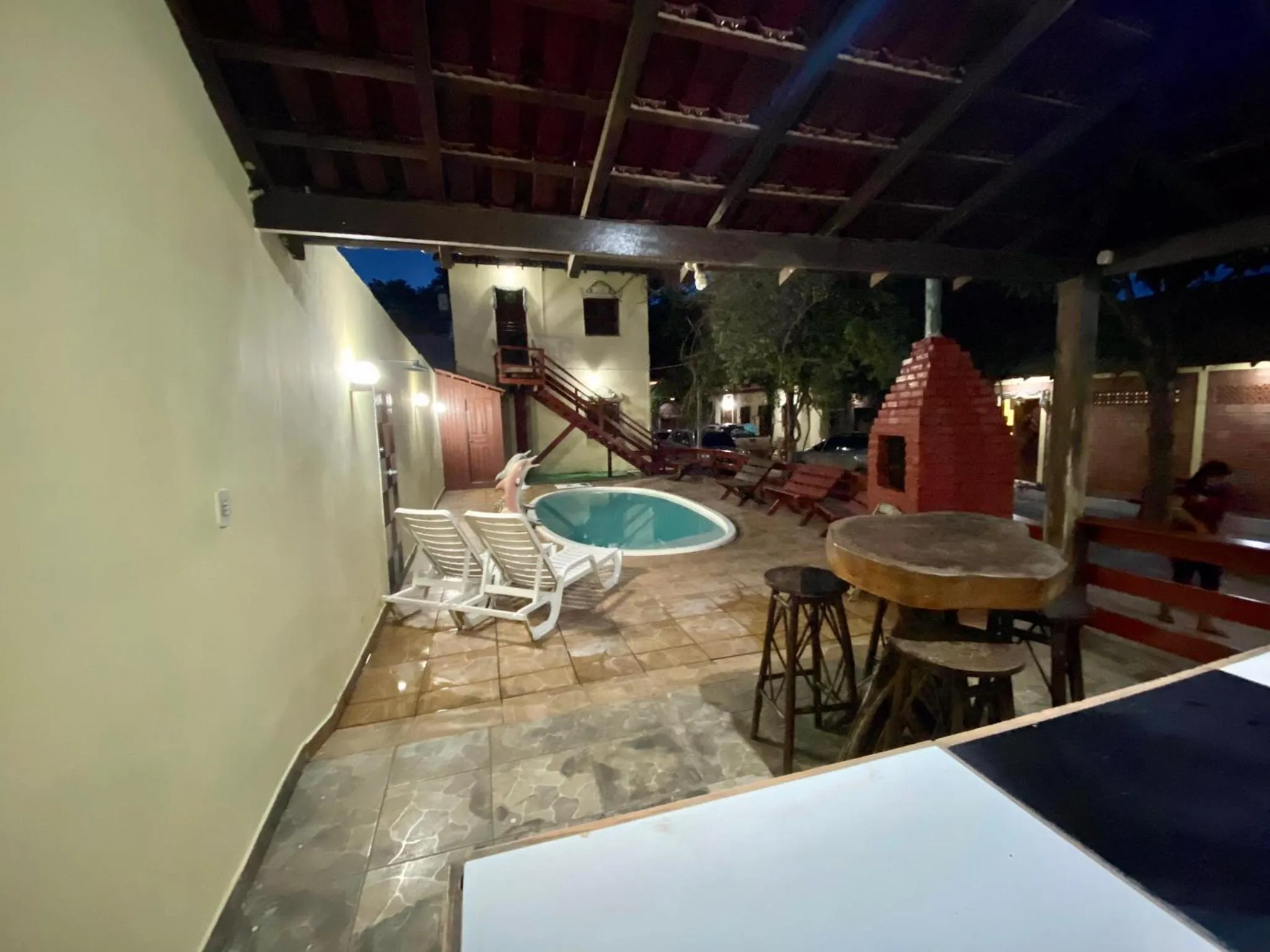 Pousada Encantos da Amazônia