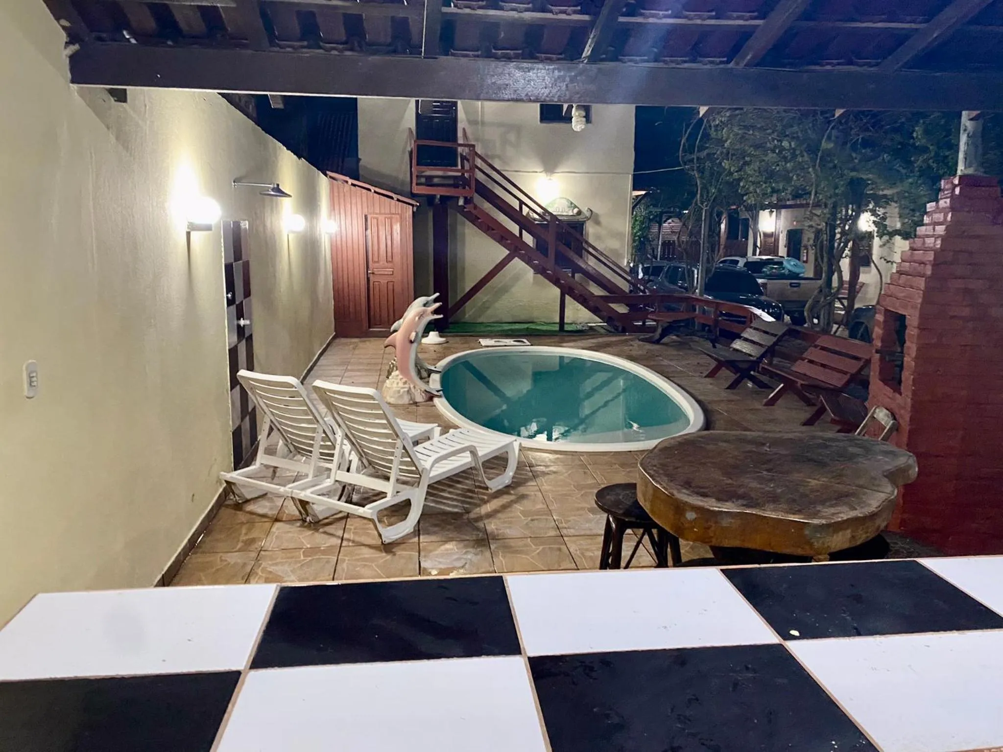 Pousada Encantos da Amazônia