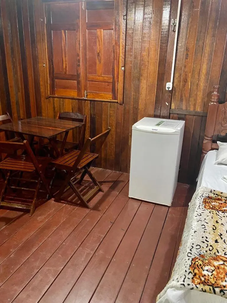 Pousada Encantos da Amazônia