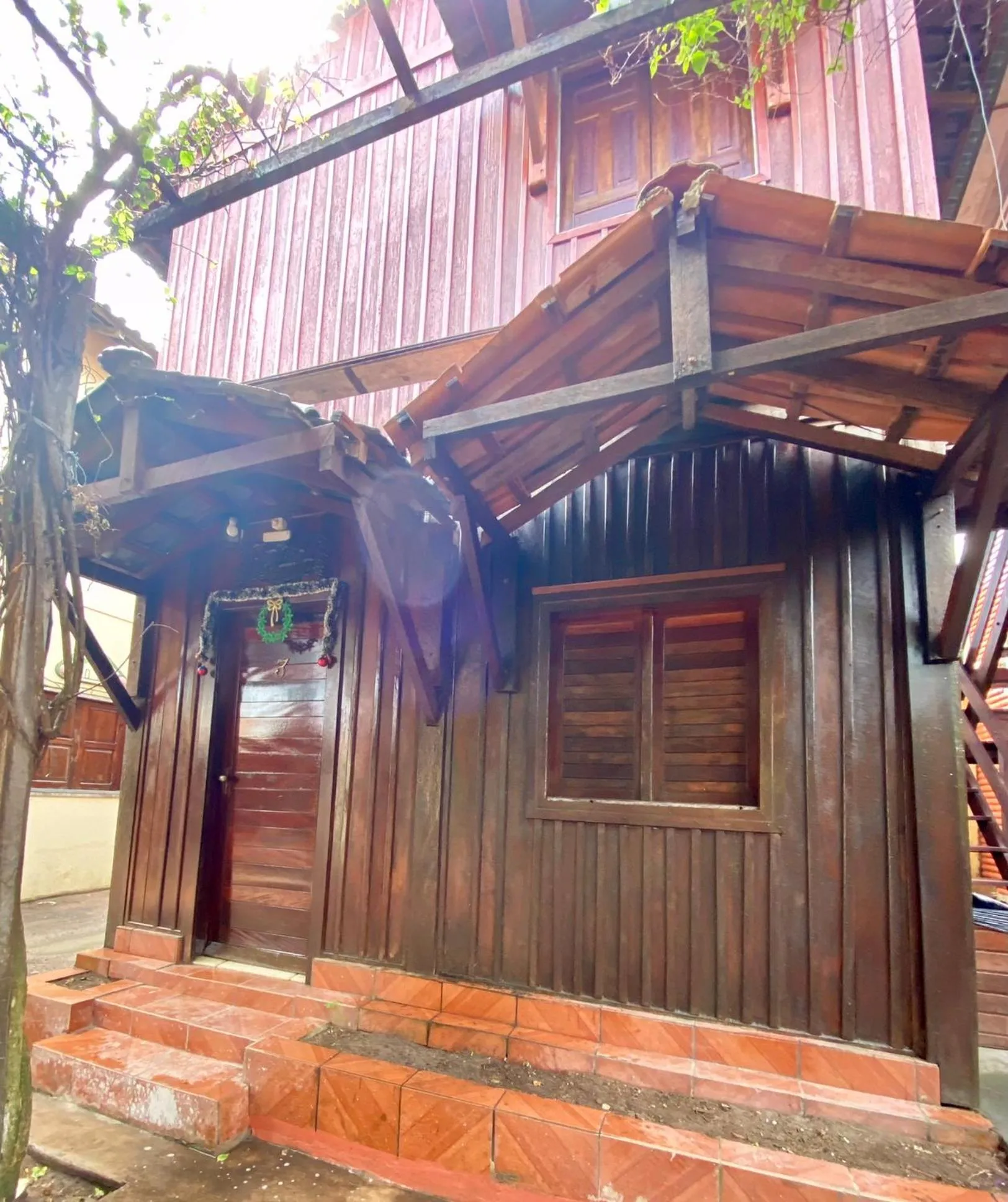 Pousada Encantos da Amazônia