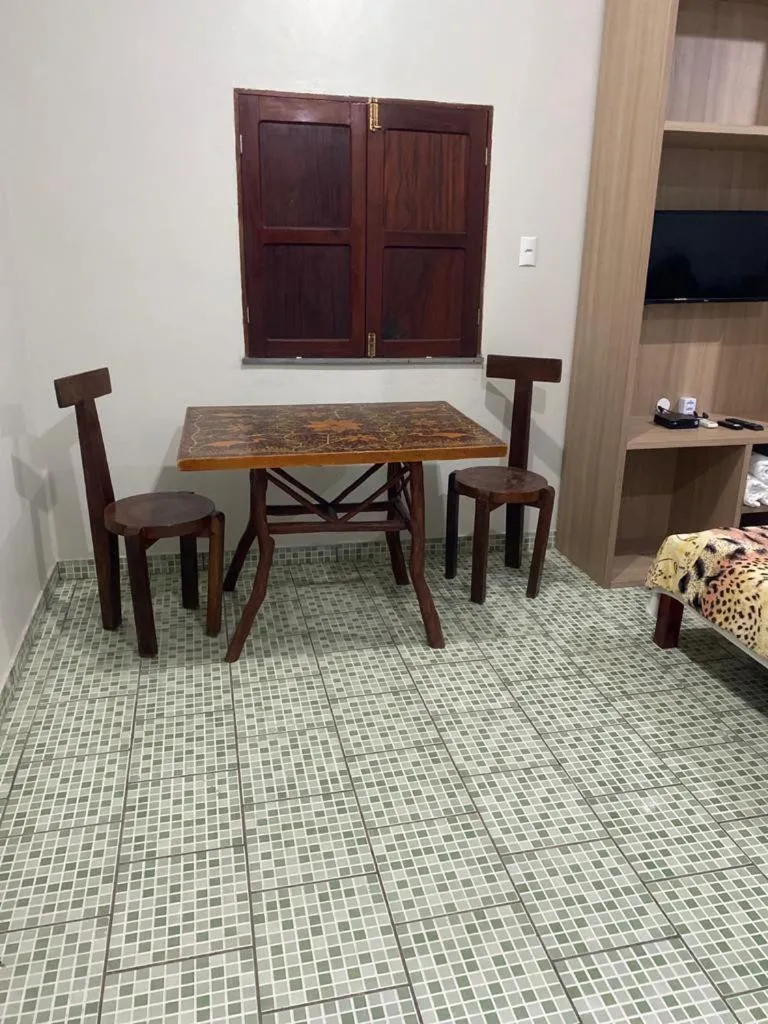 Pousada Encantos da Amazônia