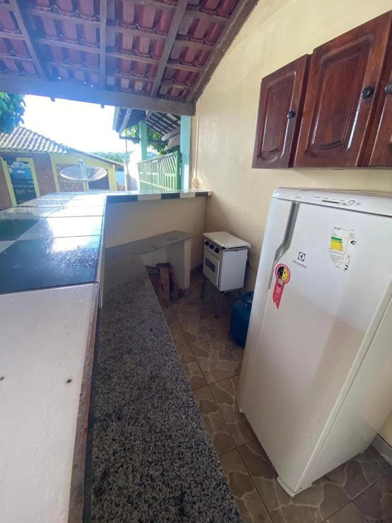 Pousada Encantos da Amazônia