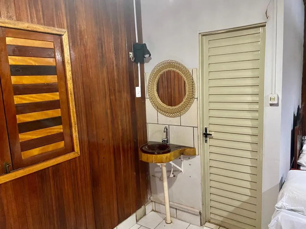 Pousada Encantos da Amazônia