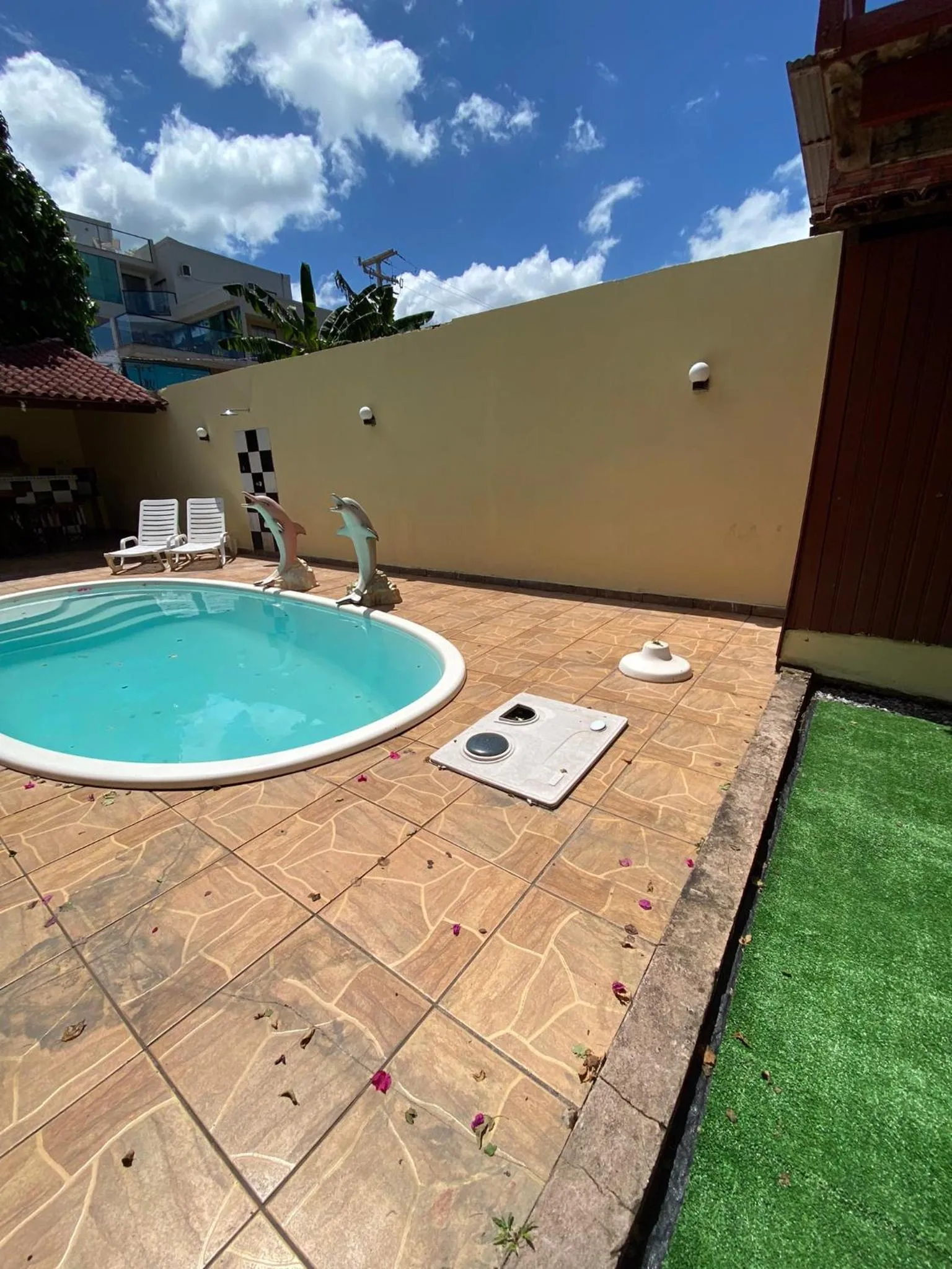 Pousada Encantos da Amazônia