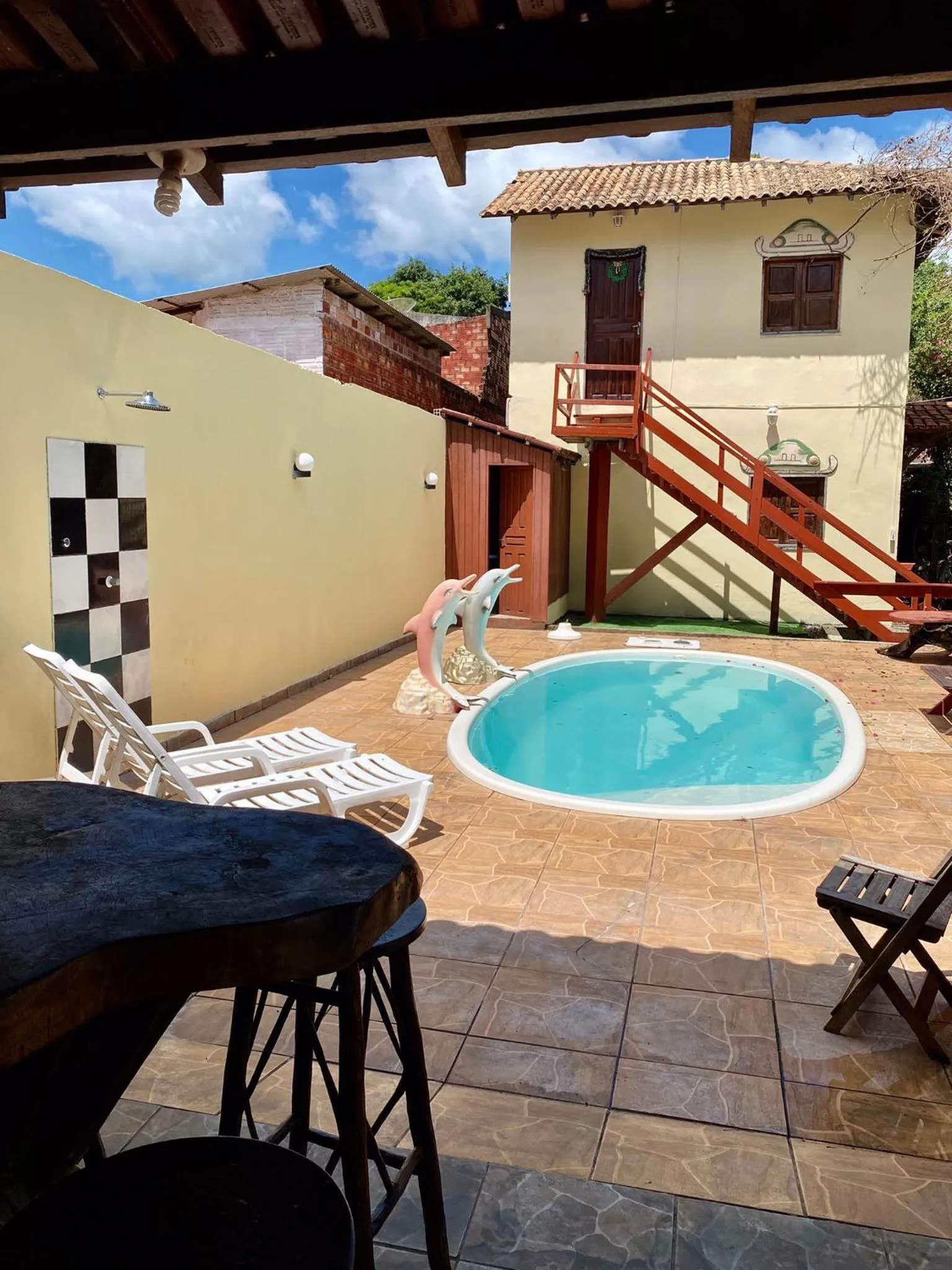 Pousada Encantos da Amazônia