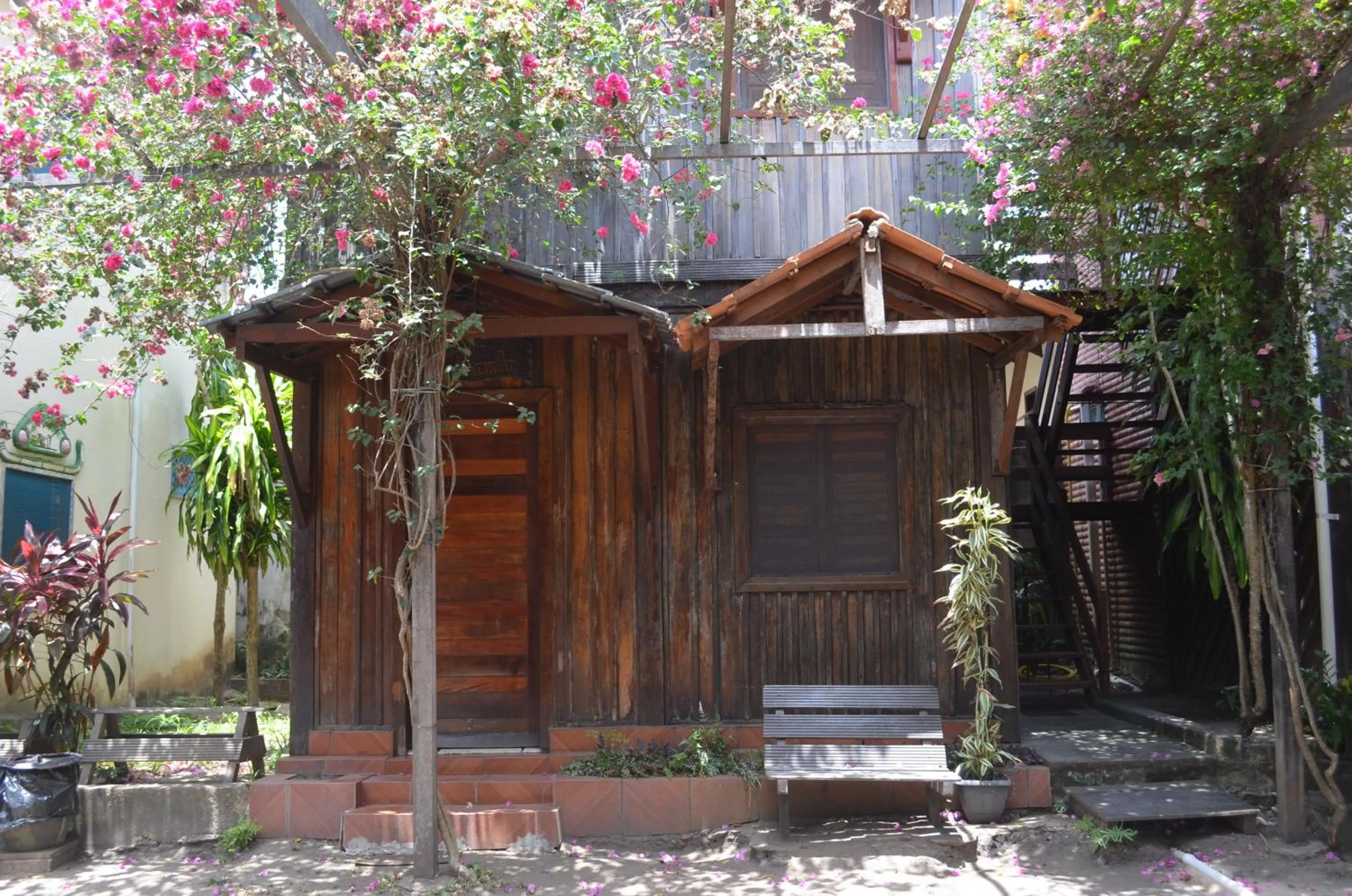 Pousada Encantos da Amazônia