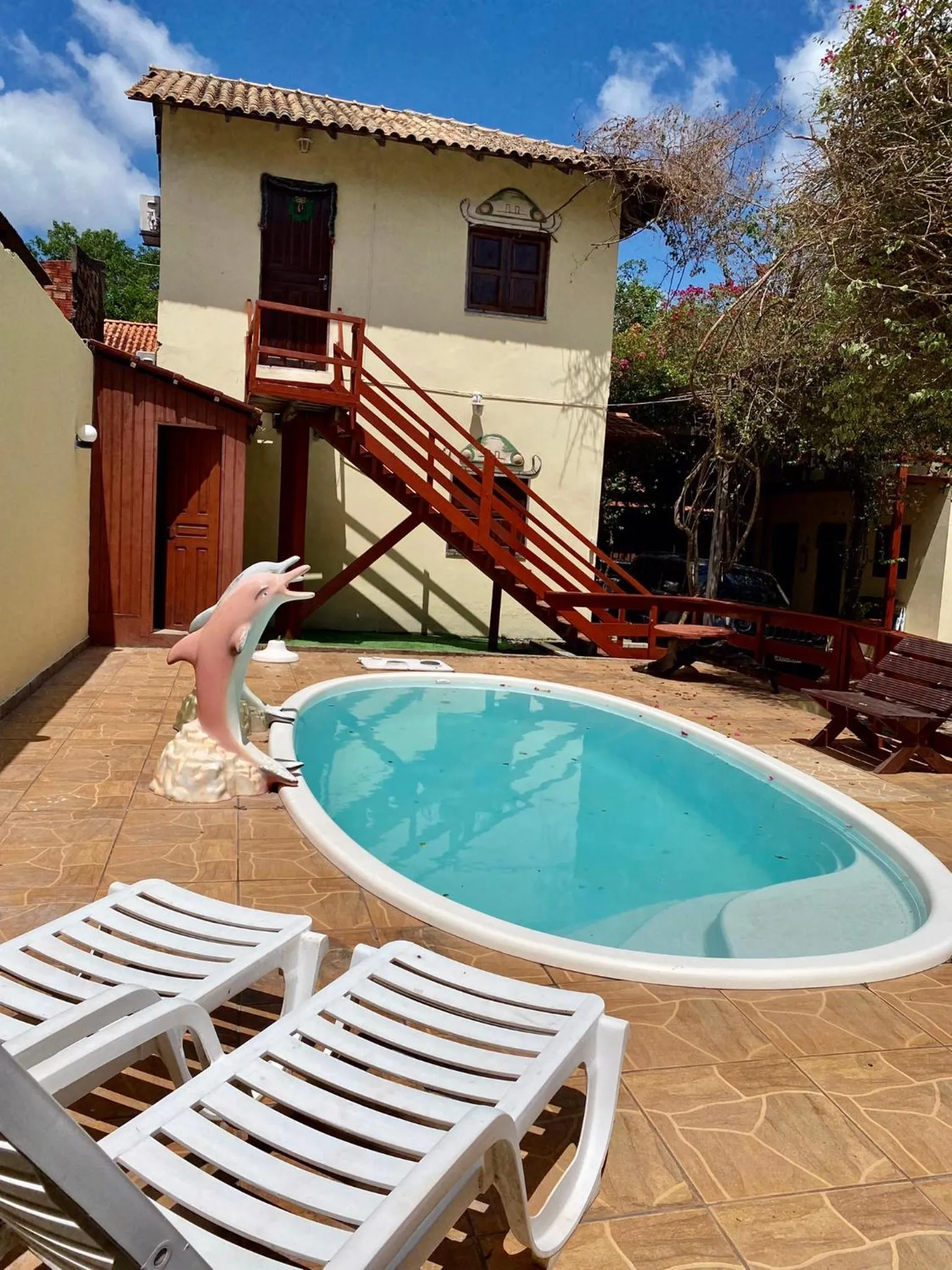 Pousada Encantos da Amazônia