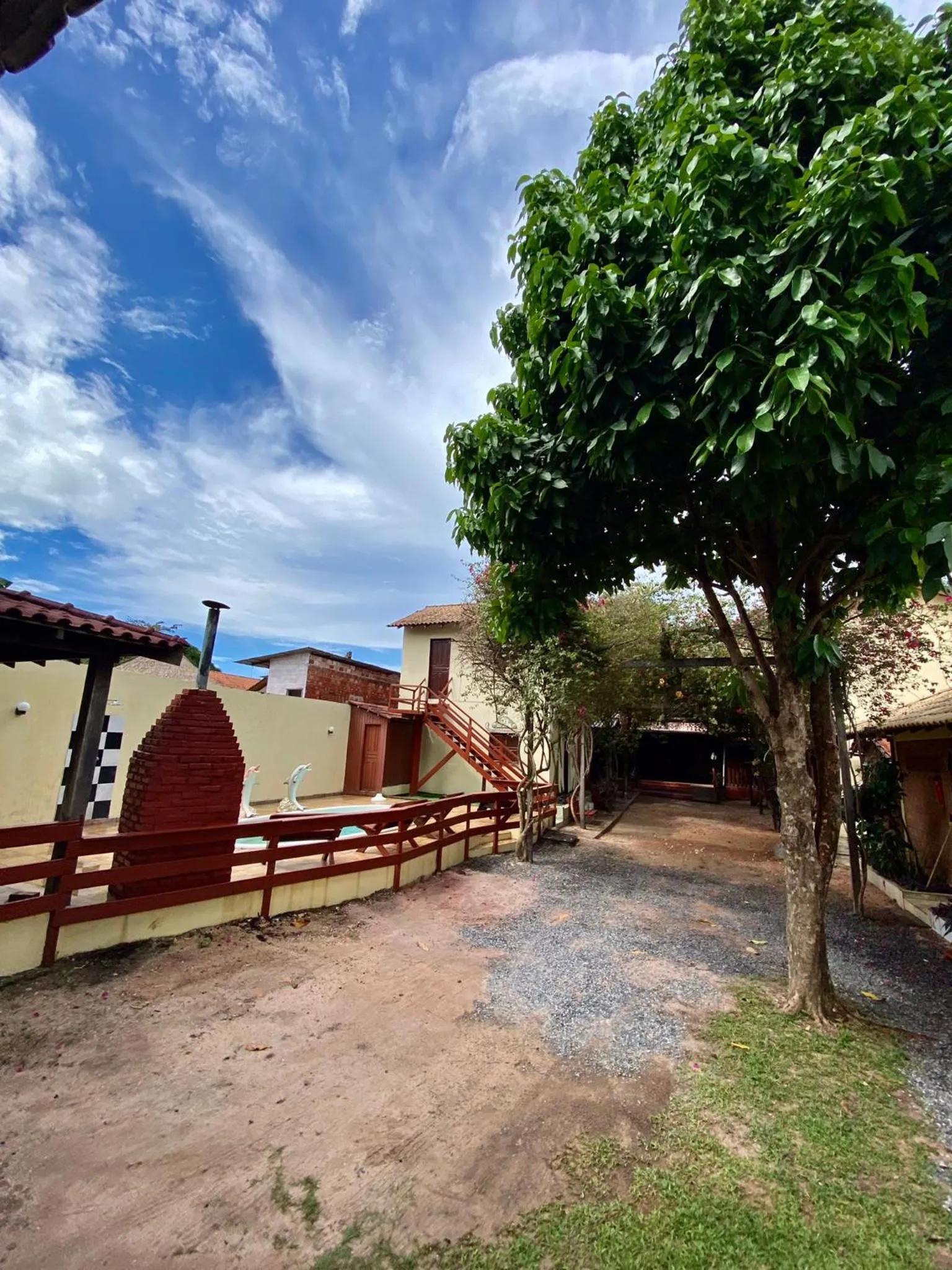 Pousada Encantos da Amazônia