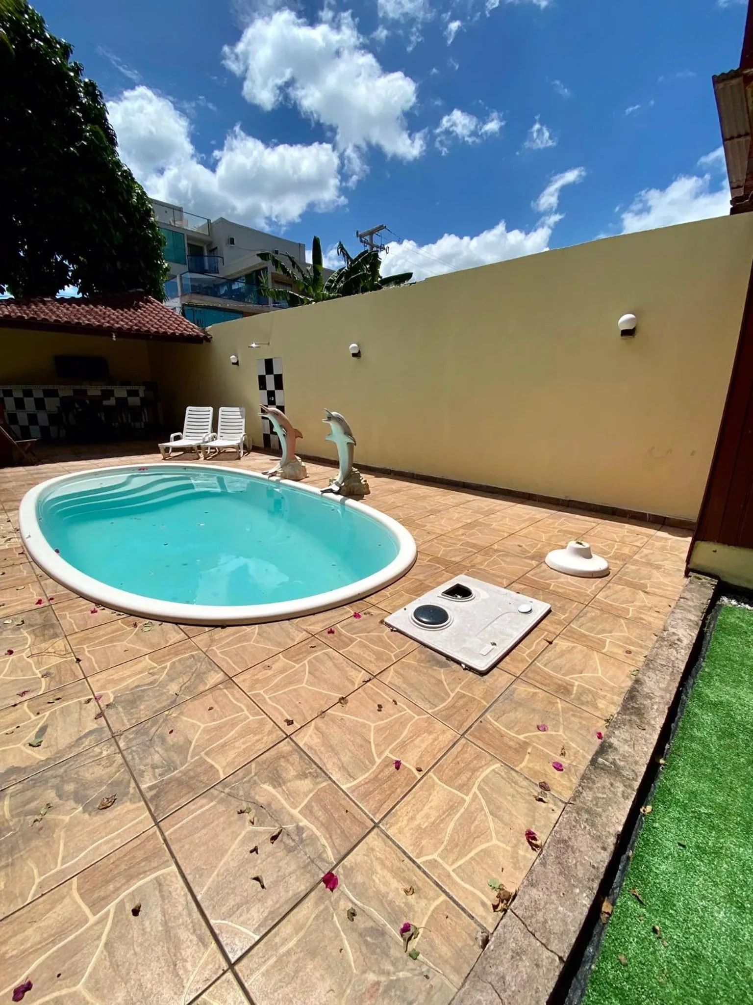 Pousada Encantos da Amazônia