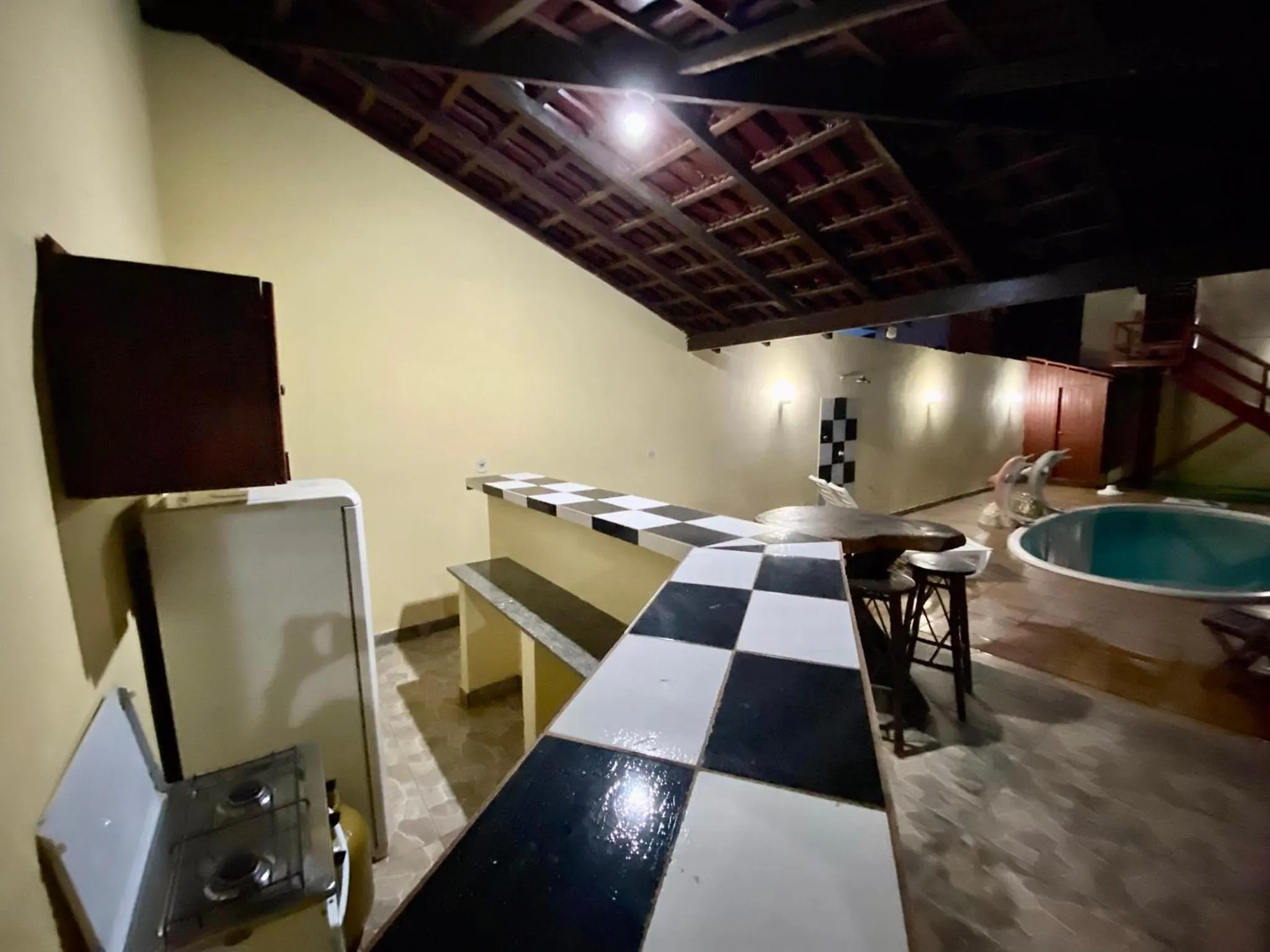 Pousada Encantos da Amazônia