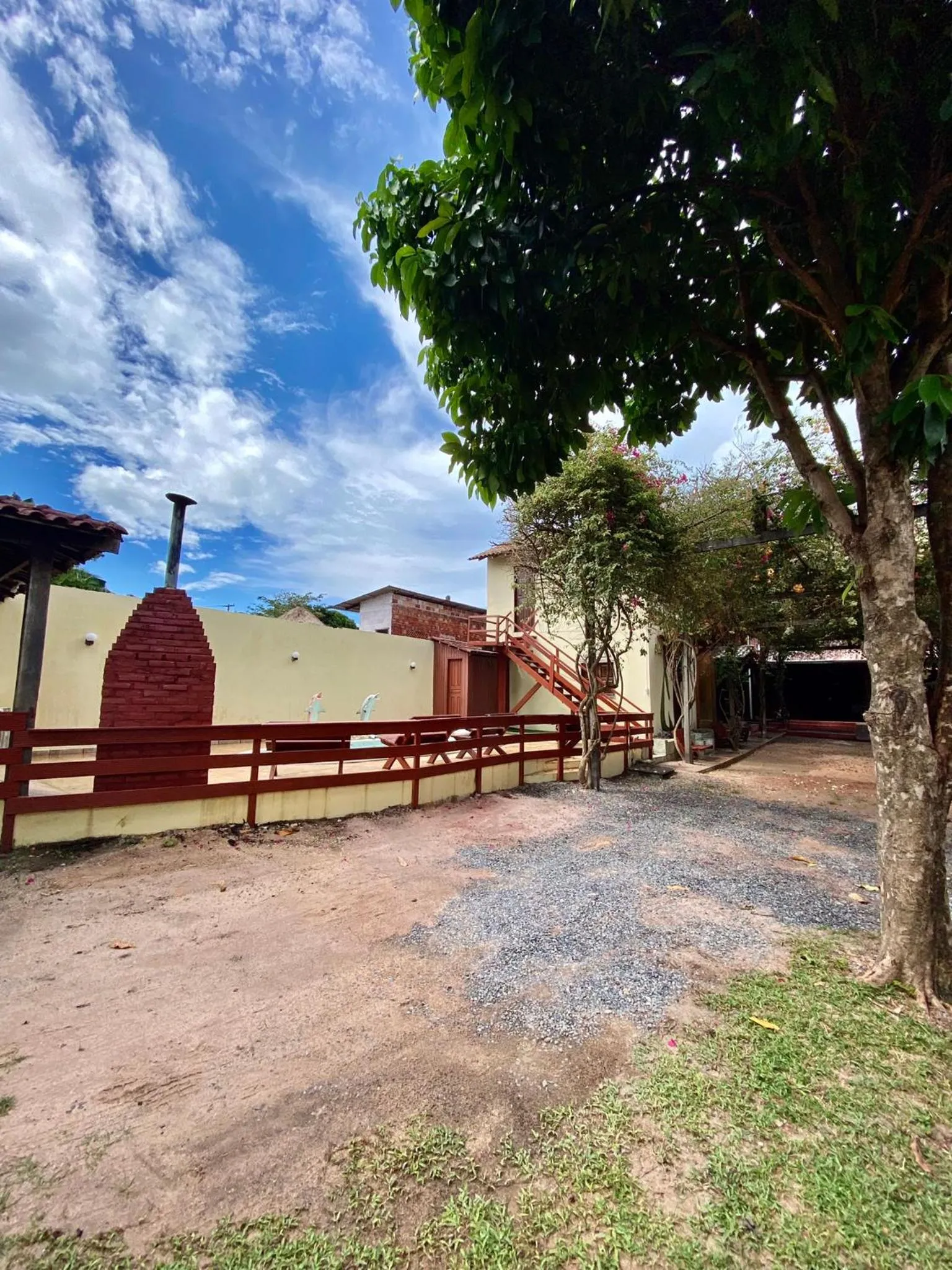 Pousada Encantos da Amazônia