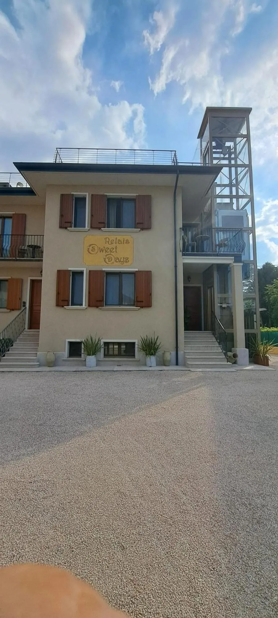 Relais Sweet Days