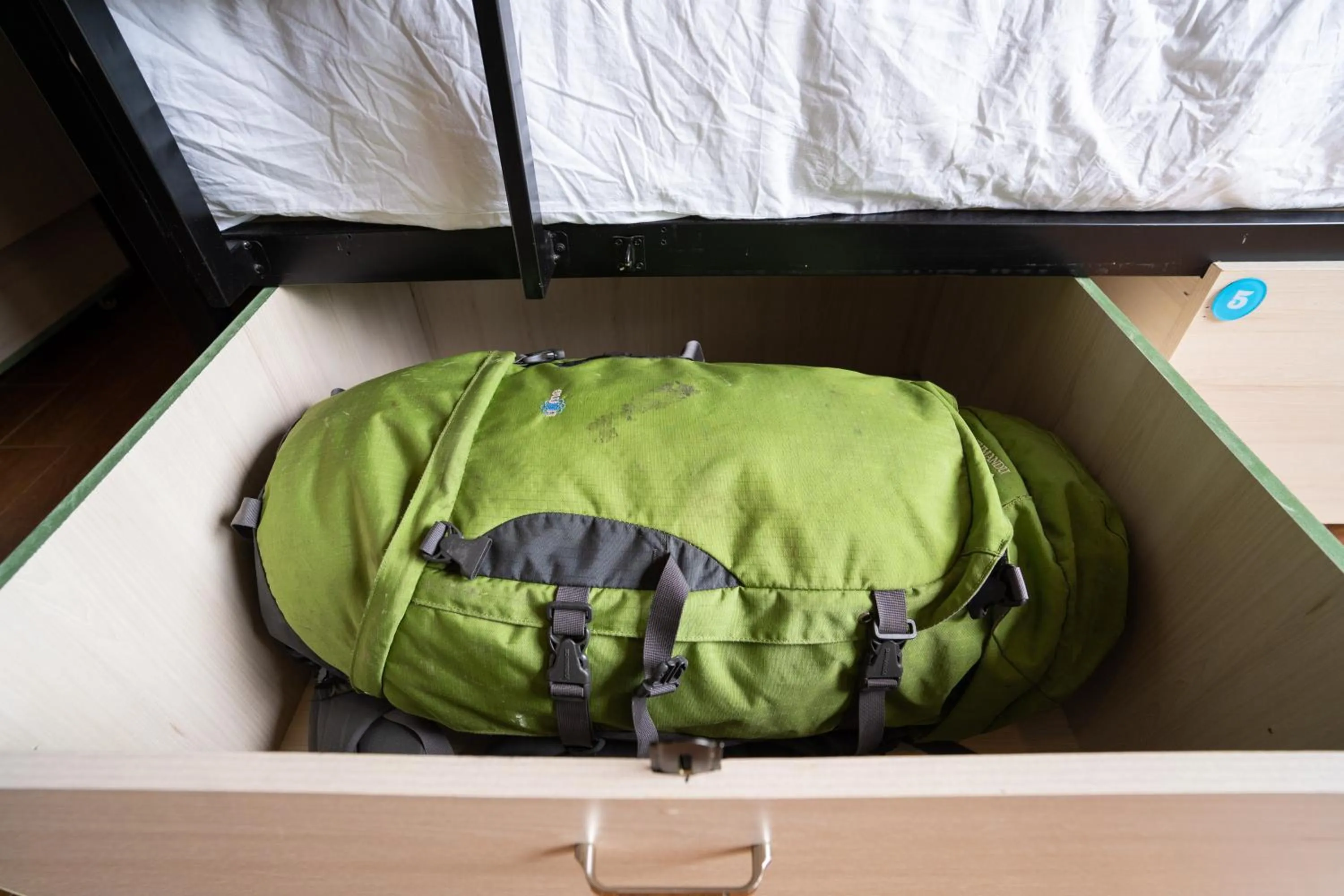 The Cuckoo's Nest Hostel and Bar managed by Hoianese