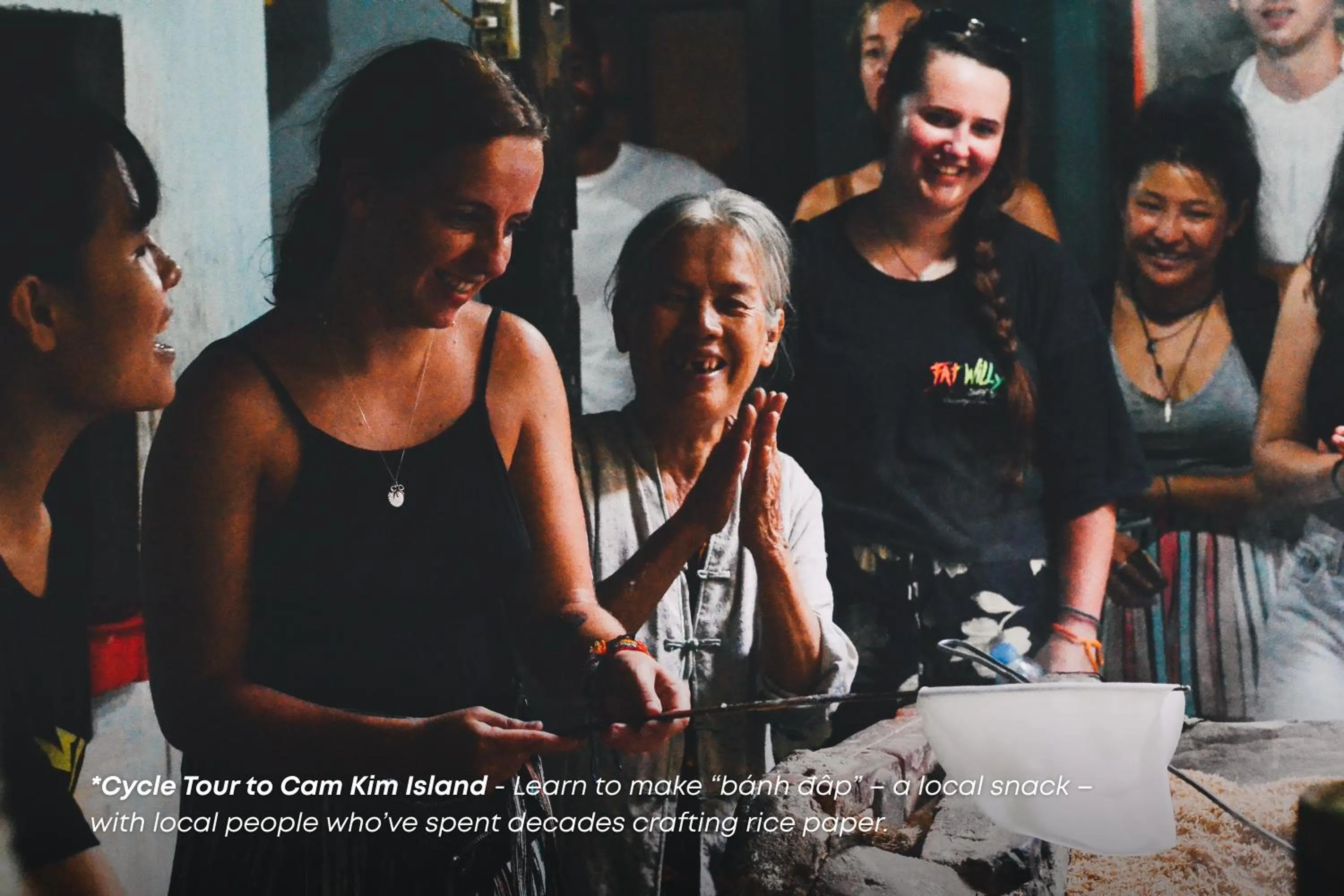 The Cuckoo's Nest Hostel and Bar managed by Hoianese