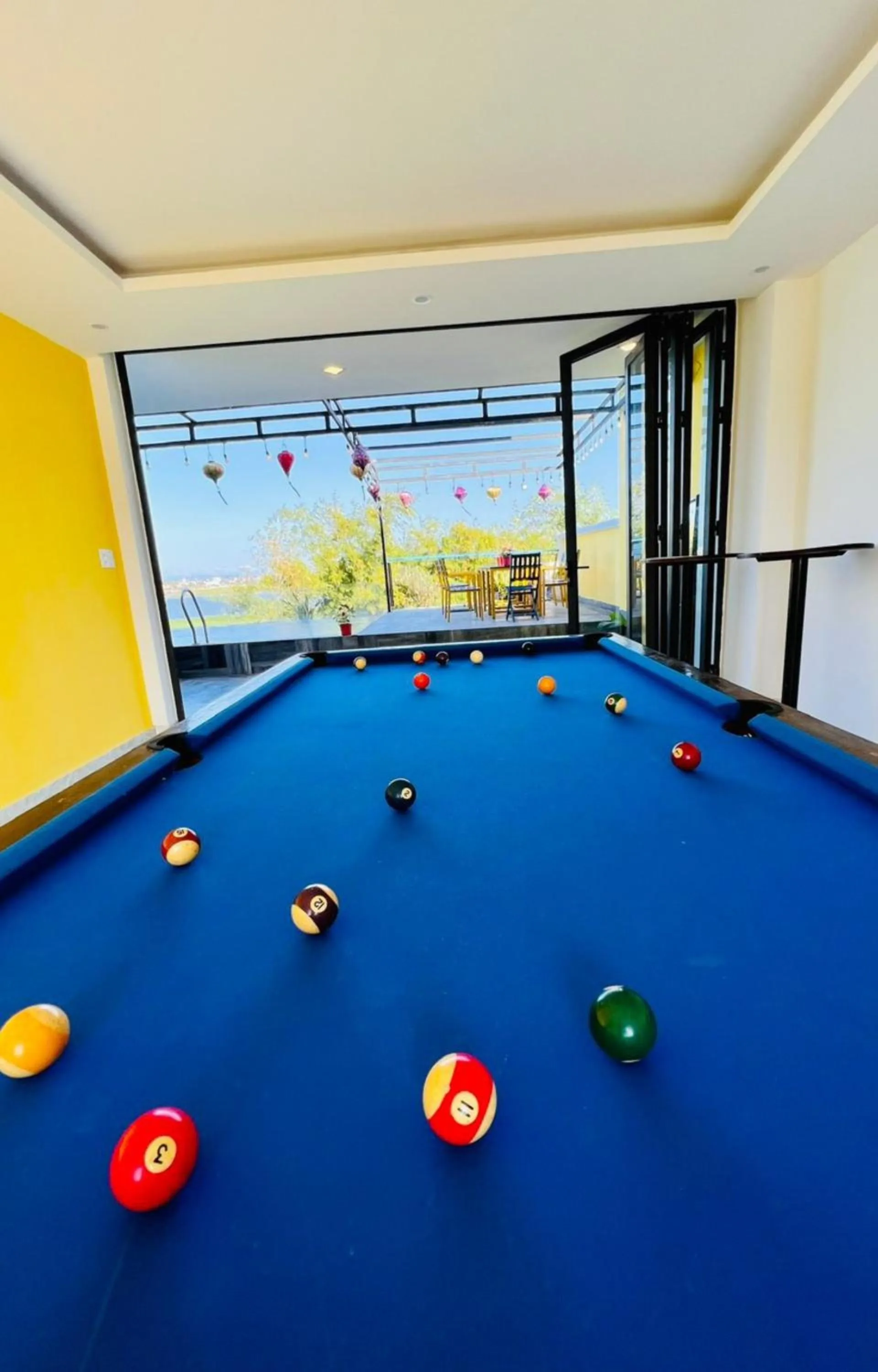 The Cuckoo's Nest Hostel and Bar managed by Hoianese