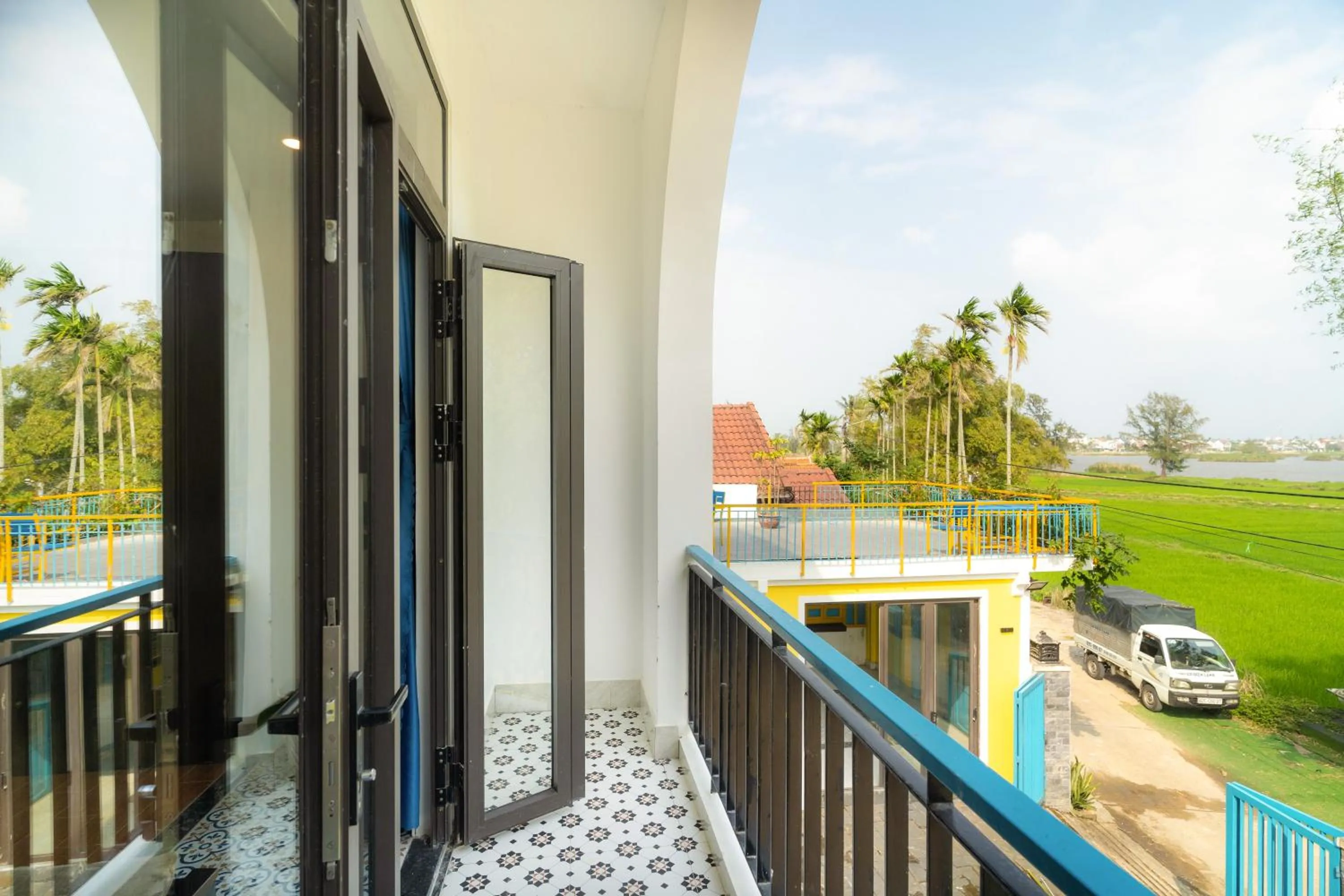 The Cuckoo's Nest Hostel and Bar managed by Hoianese