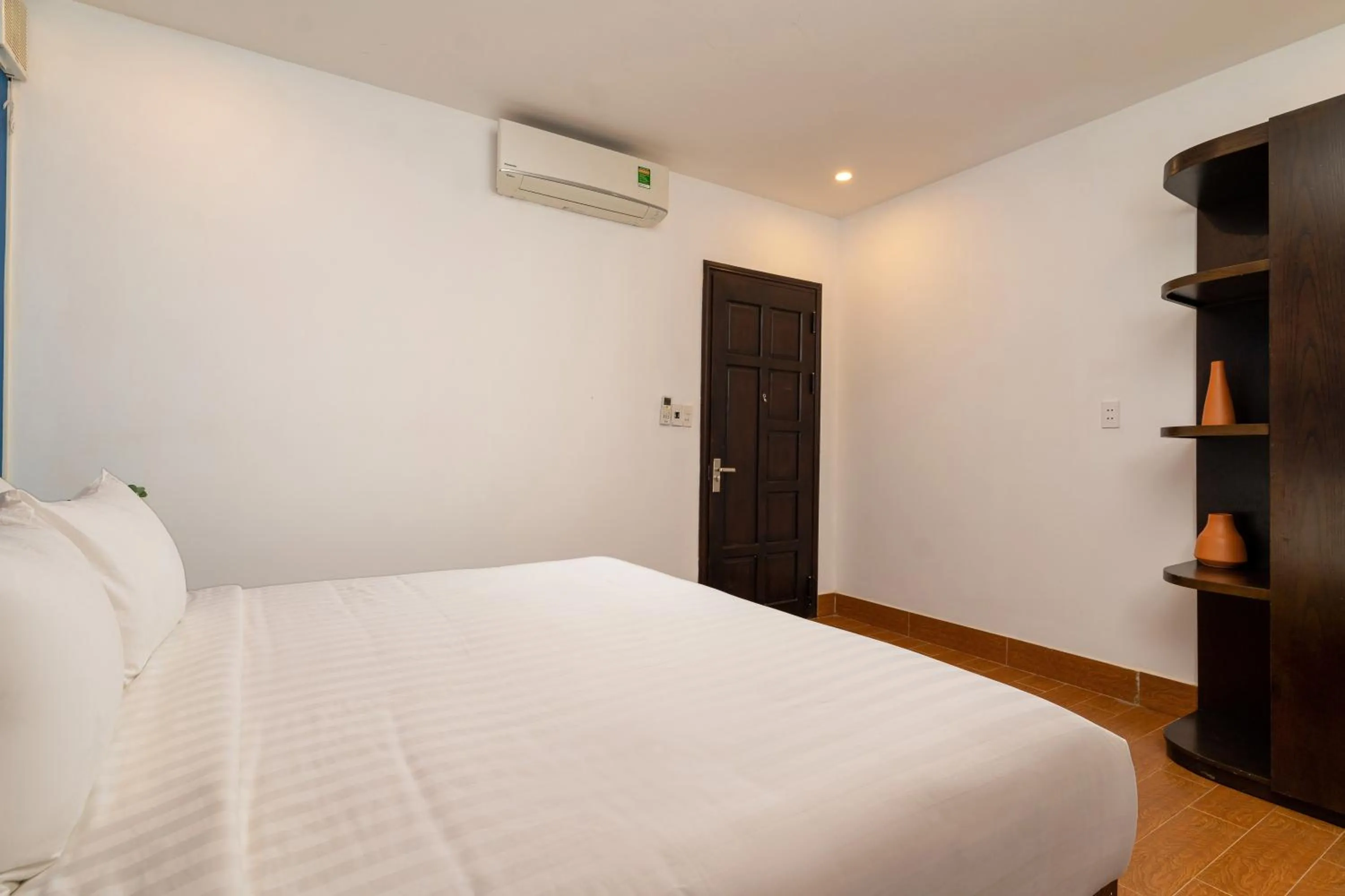 Bed in The Cuckoo's Nest Hostel and Bar managed by Hoianese