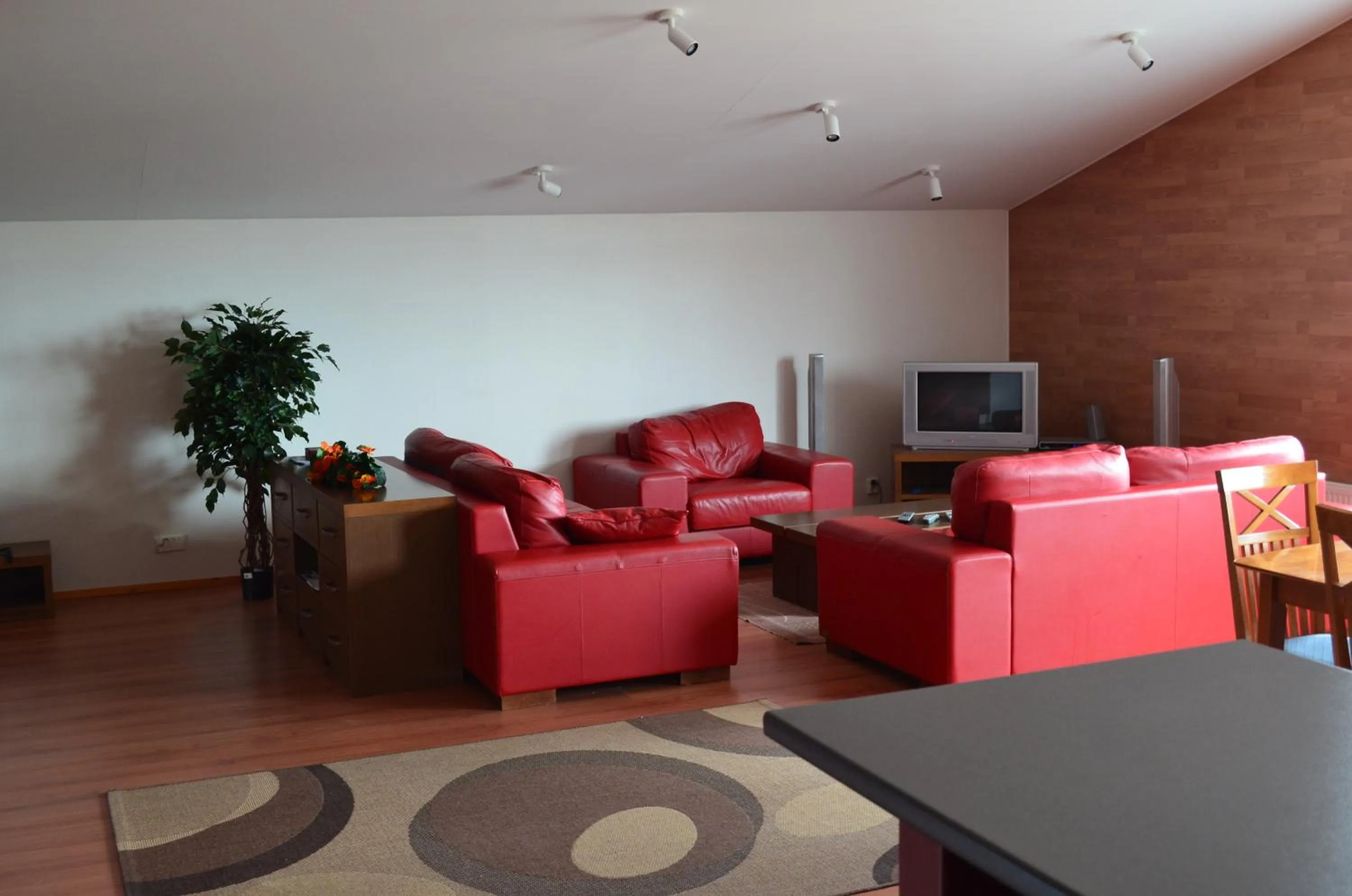 Banquet/Function facilities in Hotel Reima Country Center