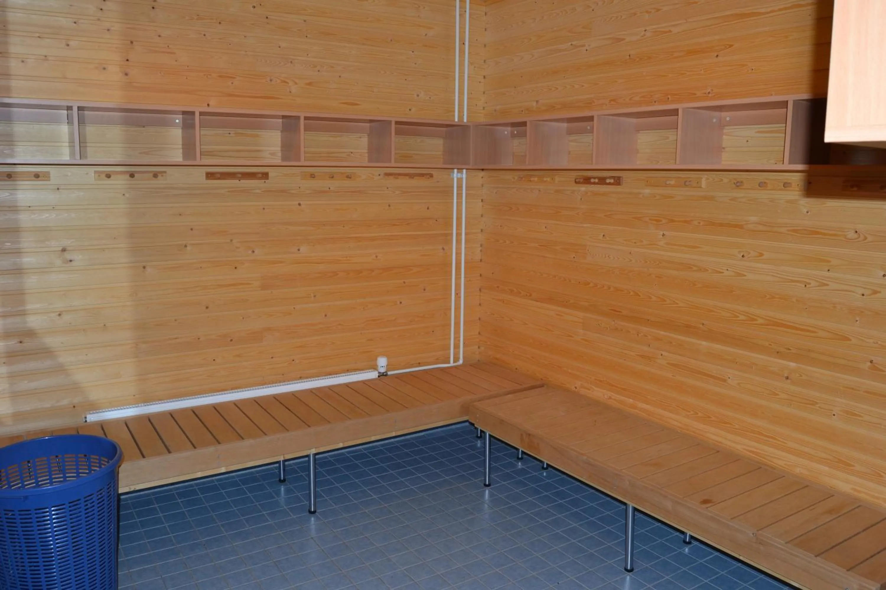 Spa and wellness centre/facilities in Hotel Reima Country Center