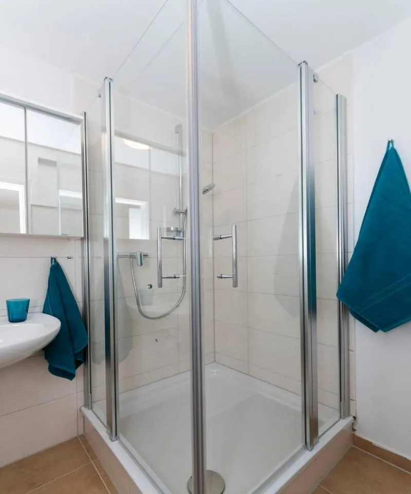 Blumenwiese Appartement