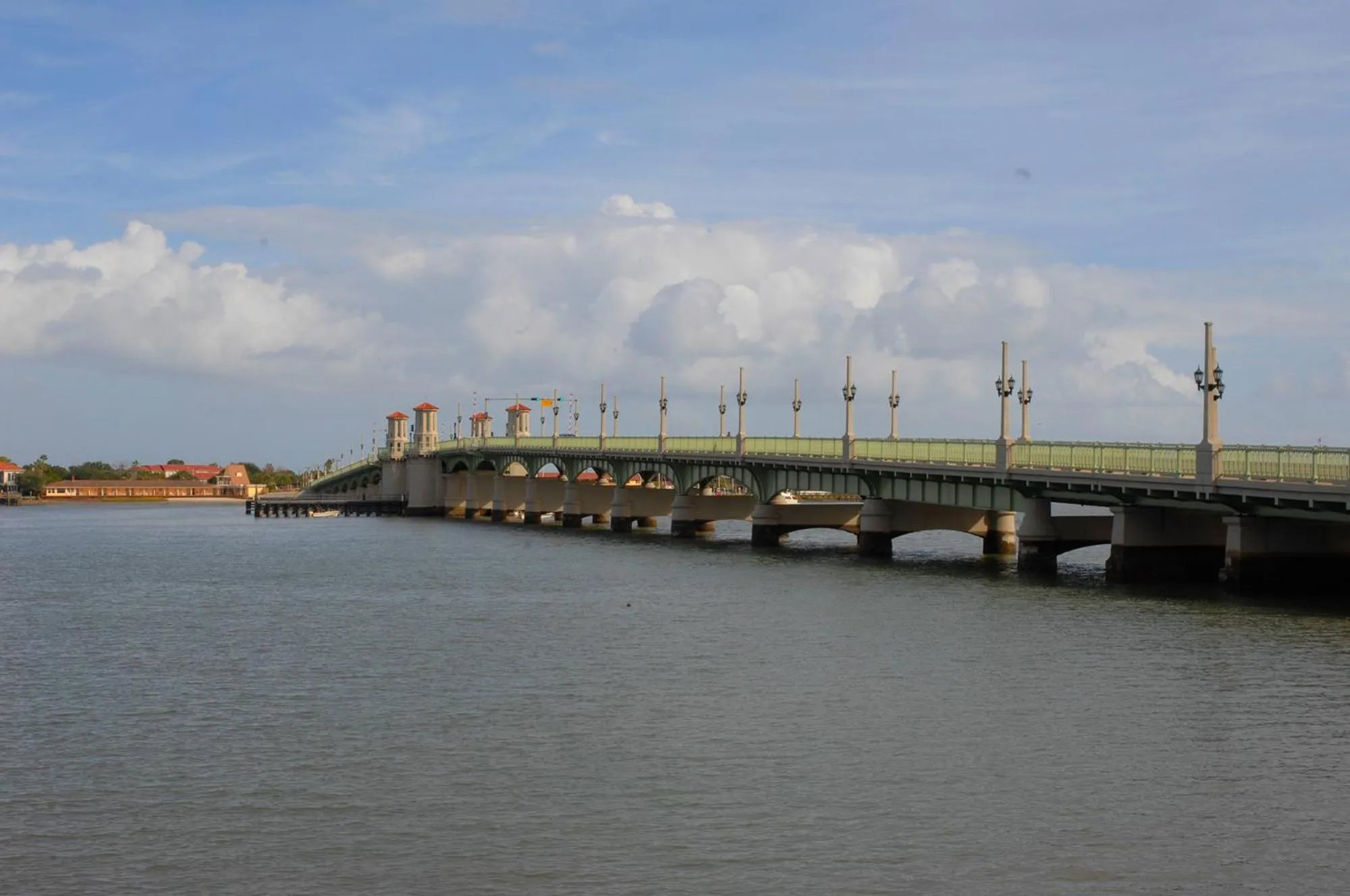 Nearby landmark in Adorable Historic Downtown Apartment