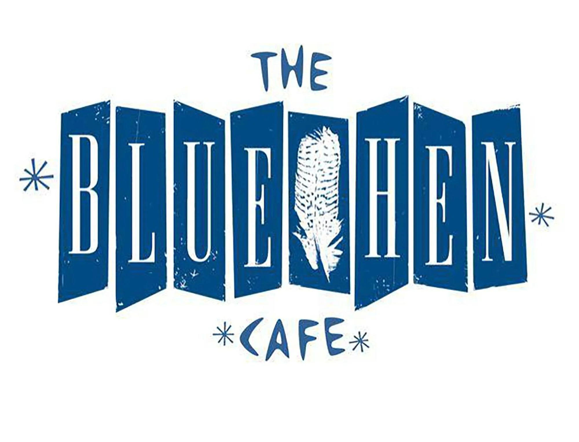 Restaurant/places to eat in Adorable Historic Downtown Apartment