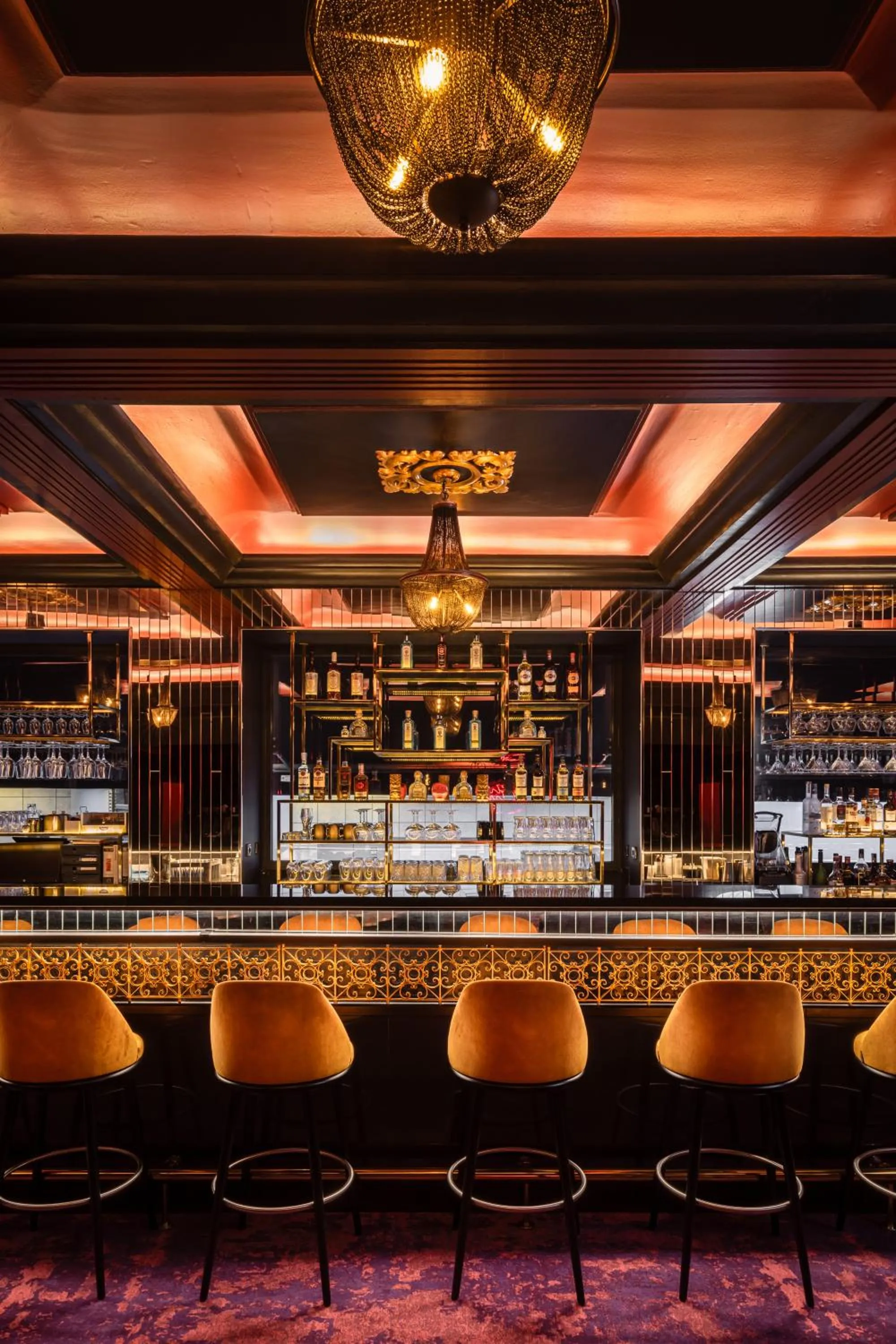 Lounge or bar in Maxime Boutique Hotel Avenida da Liberdade