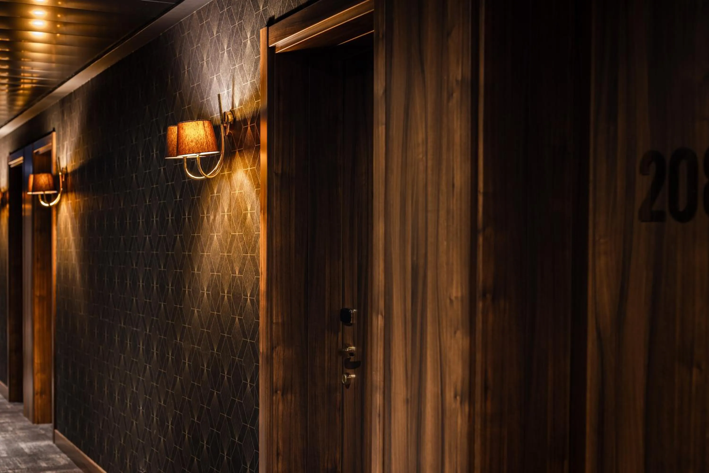 Floor plan in Maxime Boutique Hotel Avenida da Liberdade