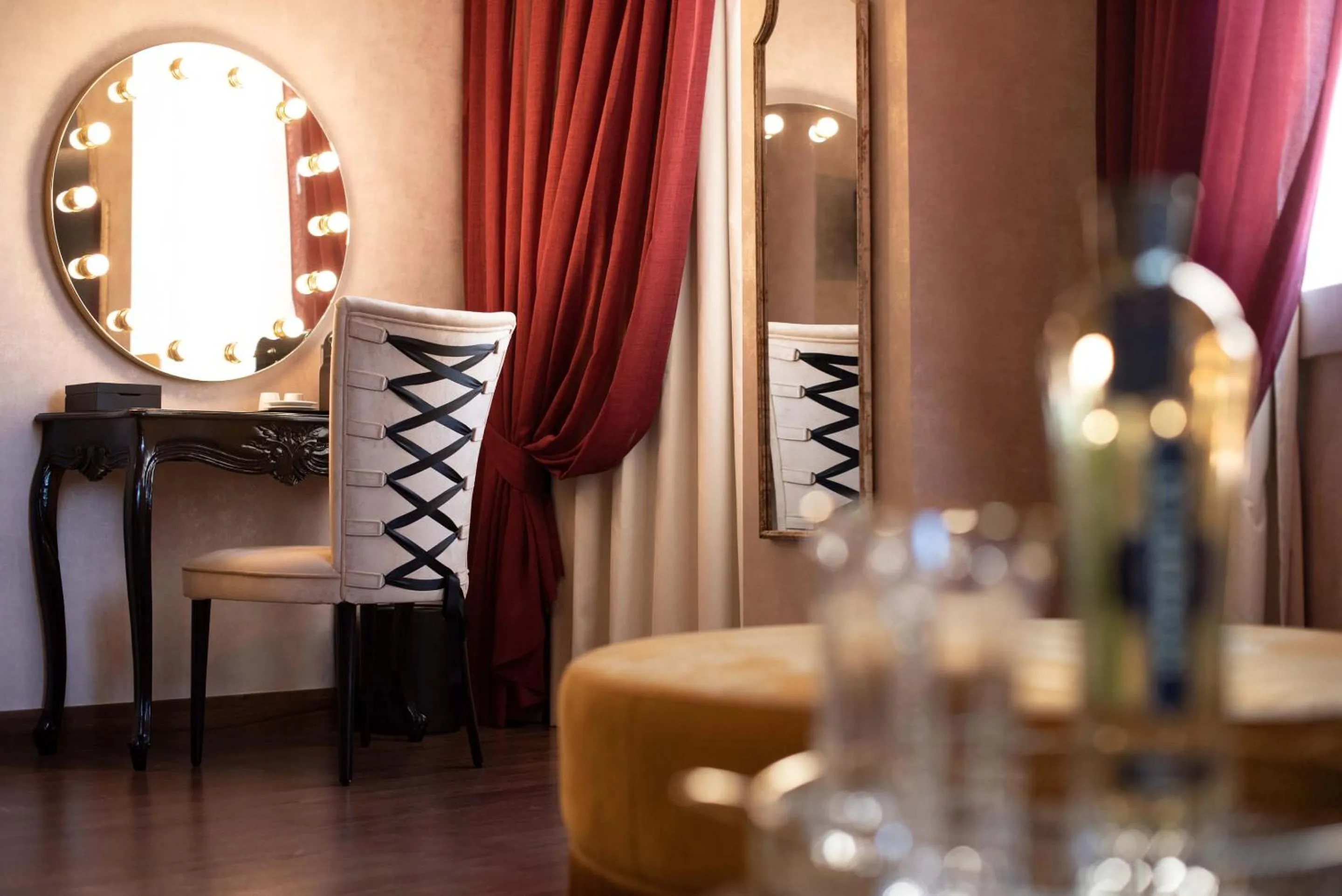 Bedroom in Maxime Boutique Hotel Avenida da Liberdade