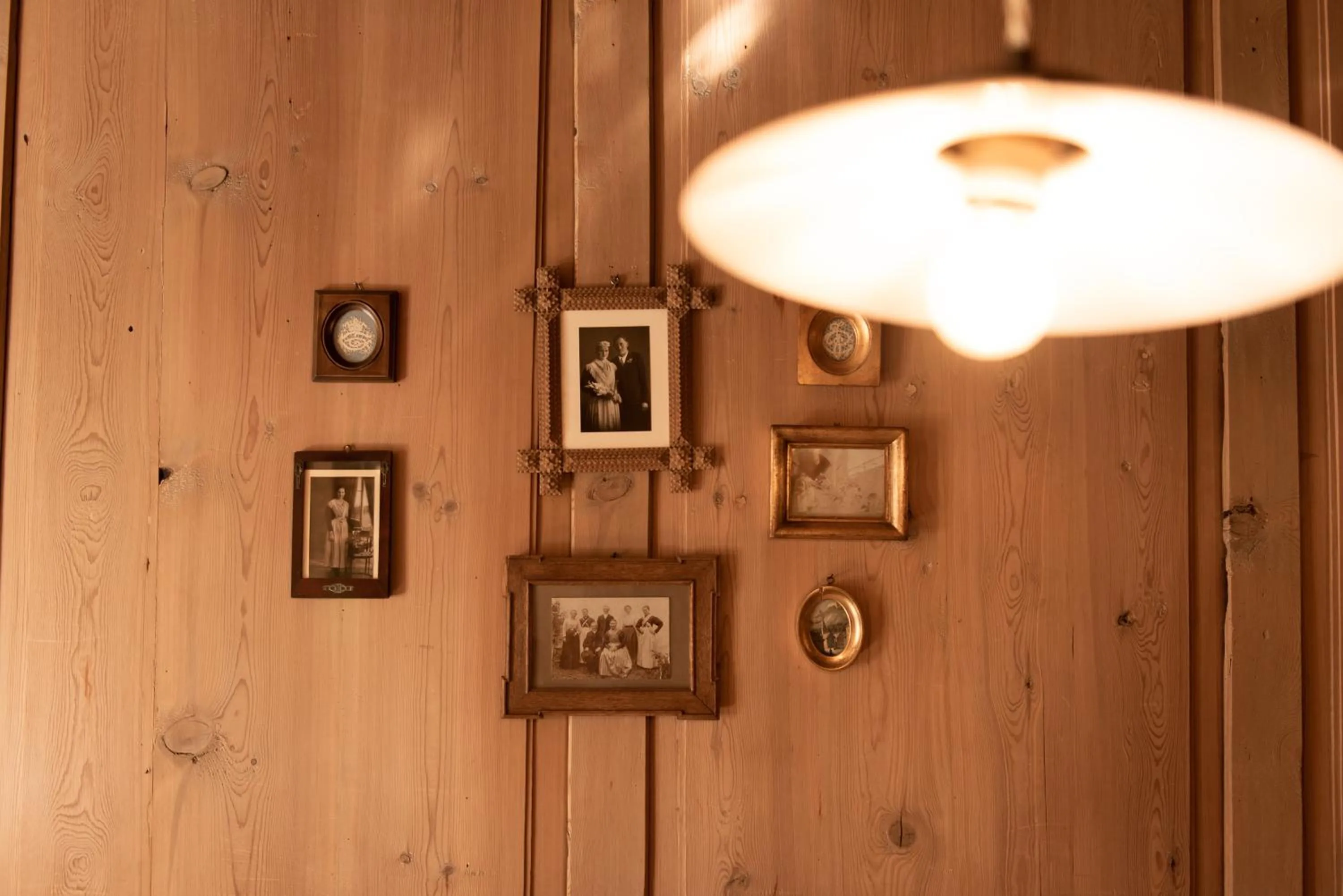 Restaurant/places to eat in Hotel Heubad