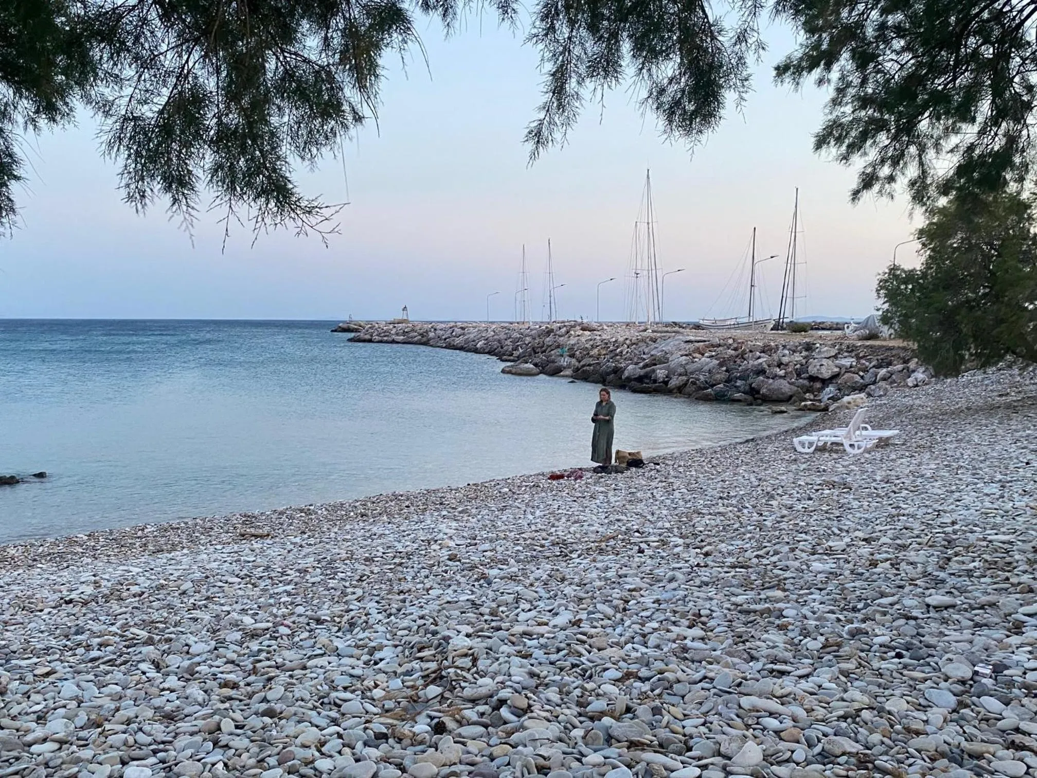 Neighbourhood in Pantheon Apartments & Studios