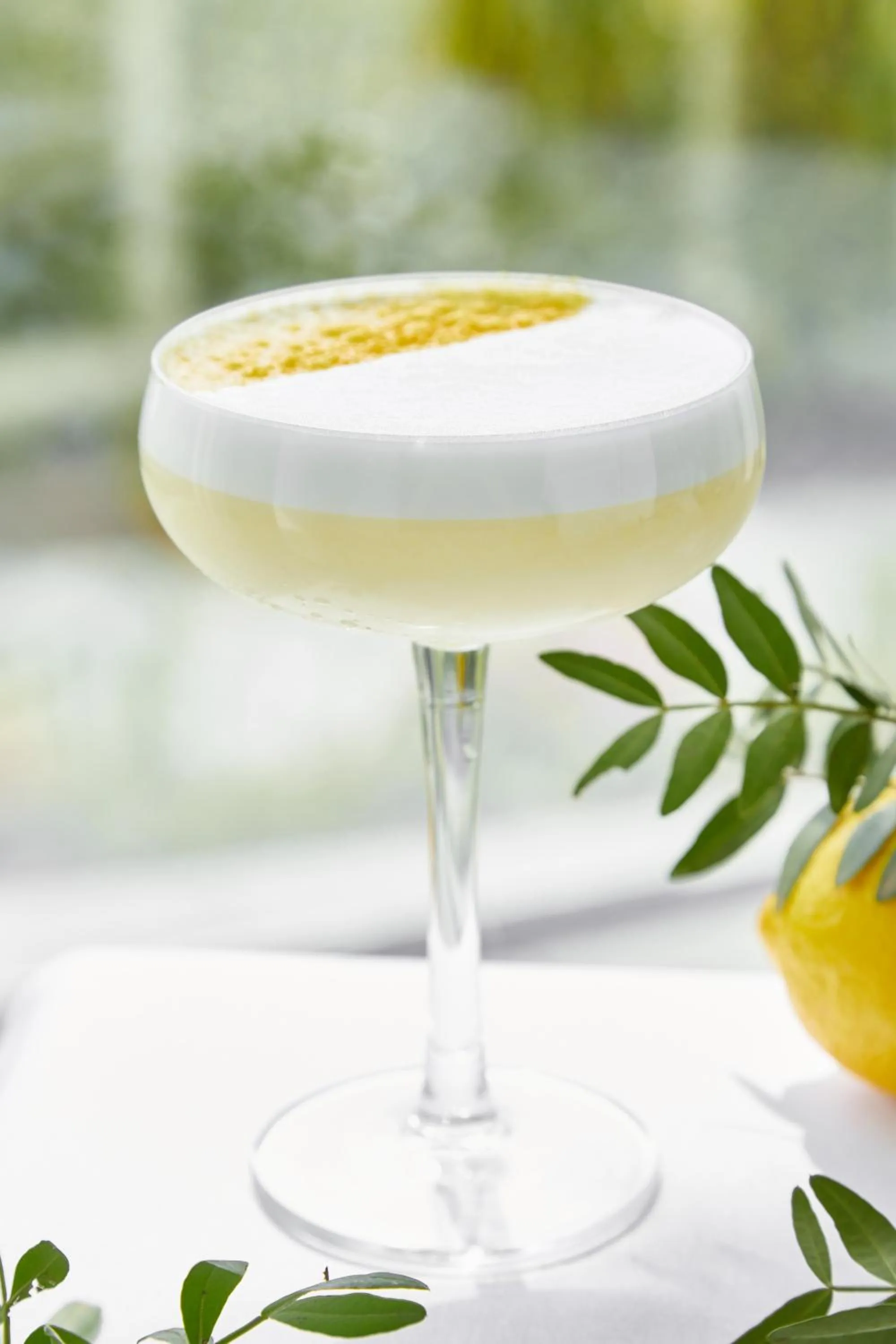 Food and drinks in Lough Eske Castle