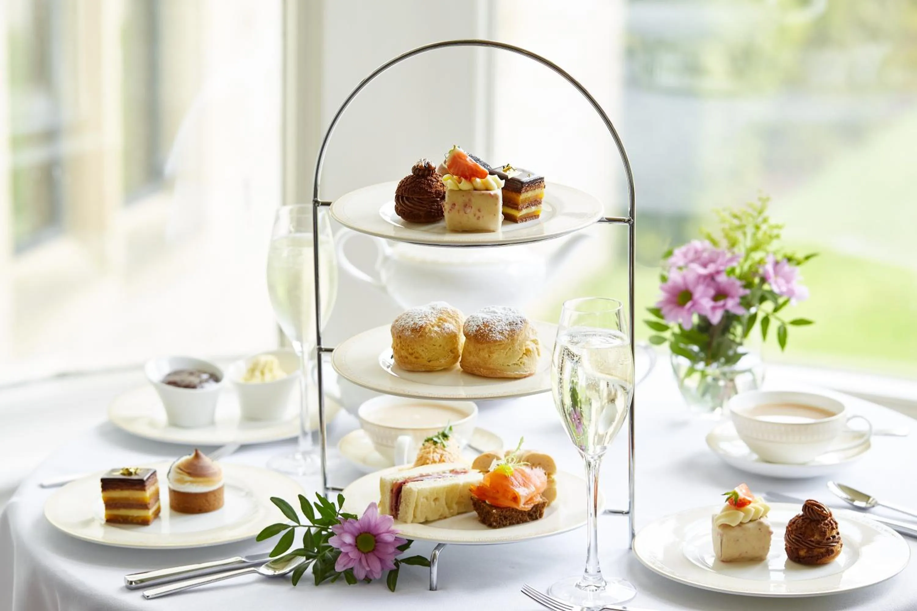 Activities in Lough Eske Castle