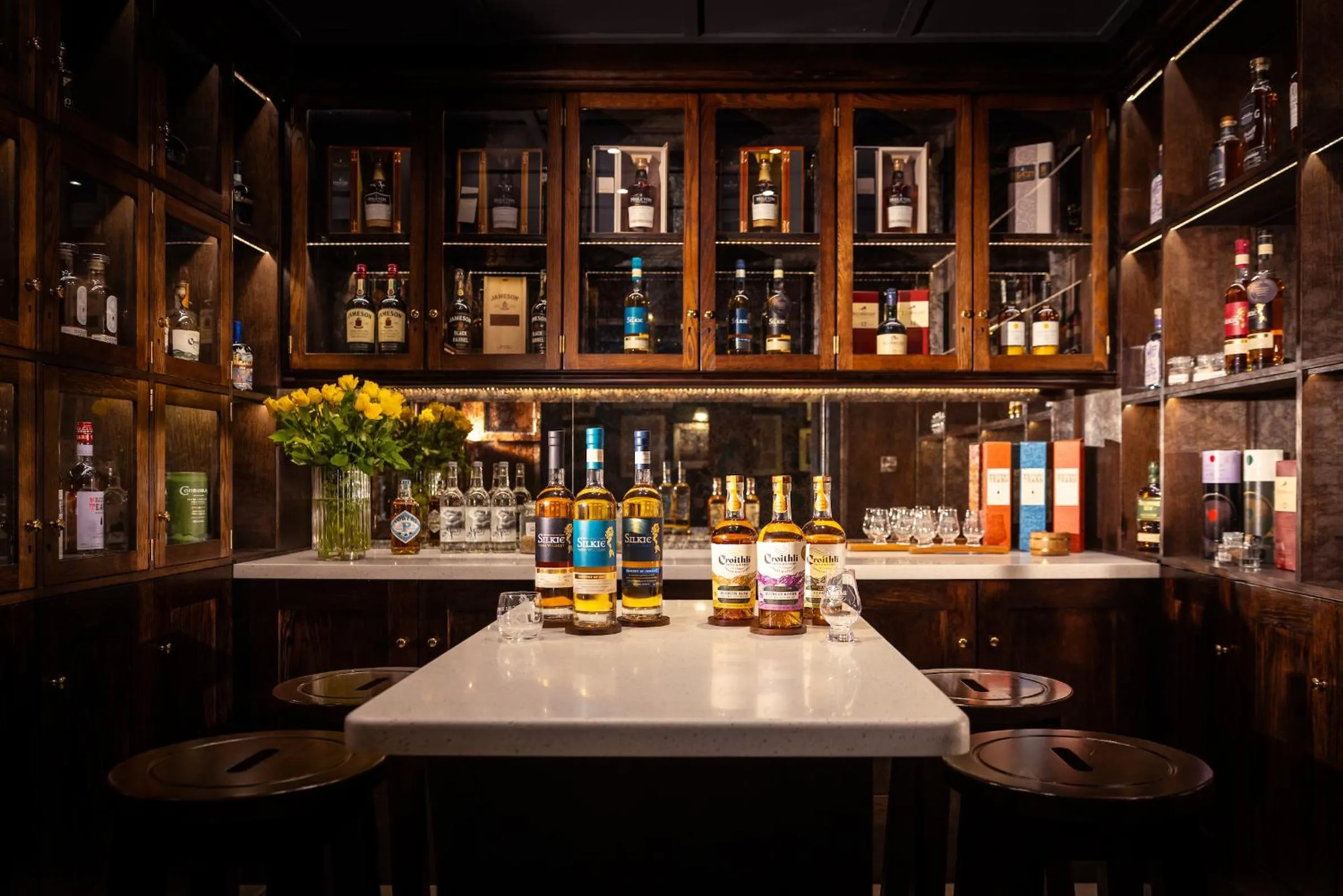 Activities in Lough Eske Castle