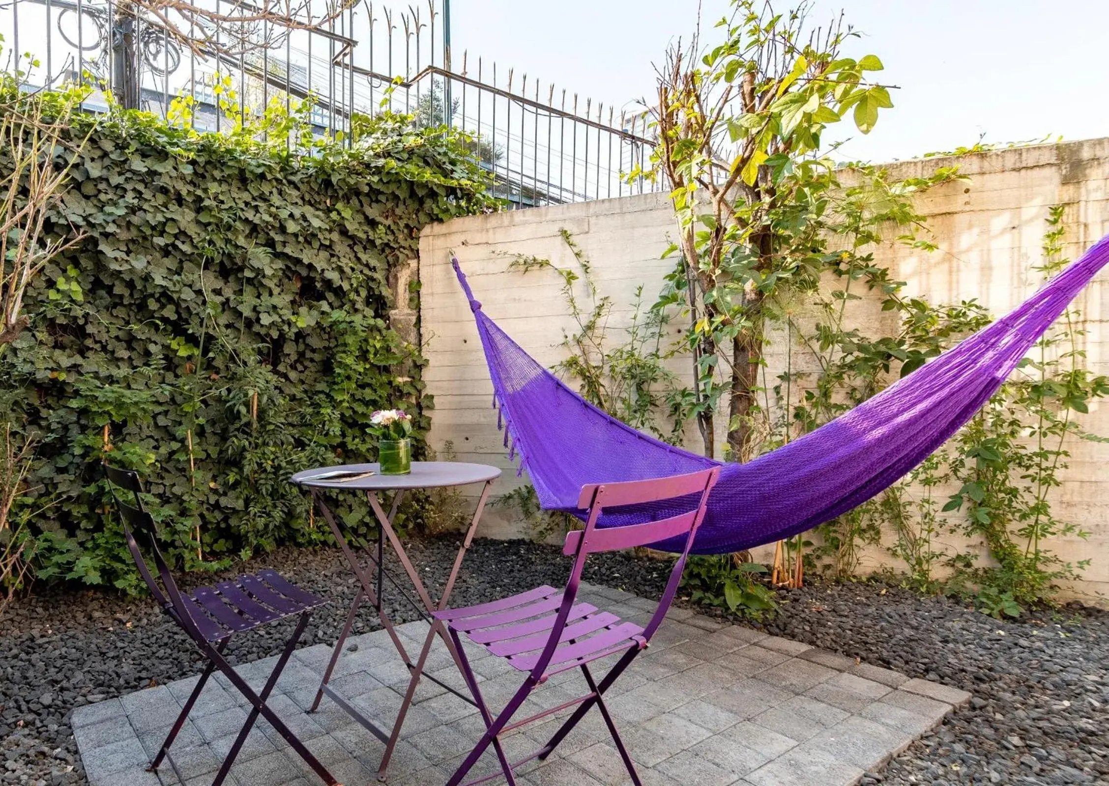 Superior Suite in Pug Seal Polanco Anatole France Superior Suite in Pug Seal Polanco Anatole France