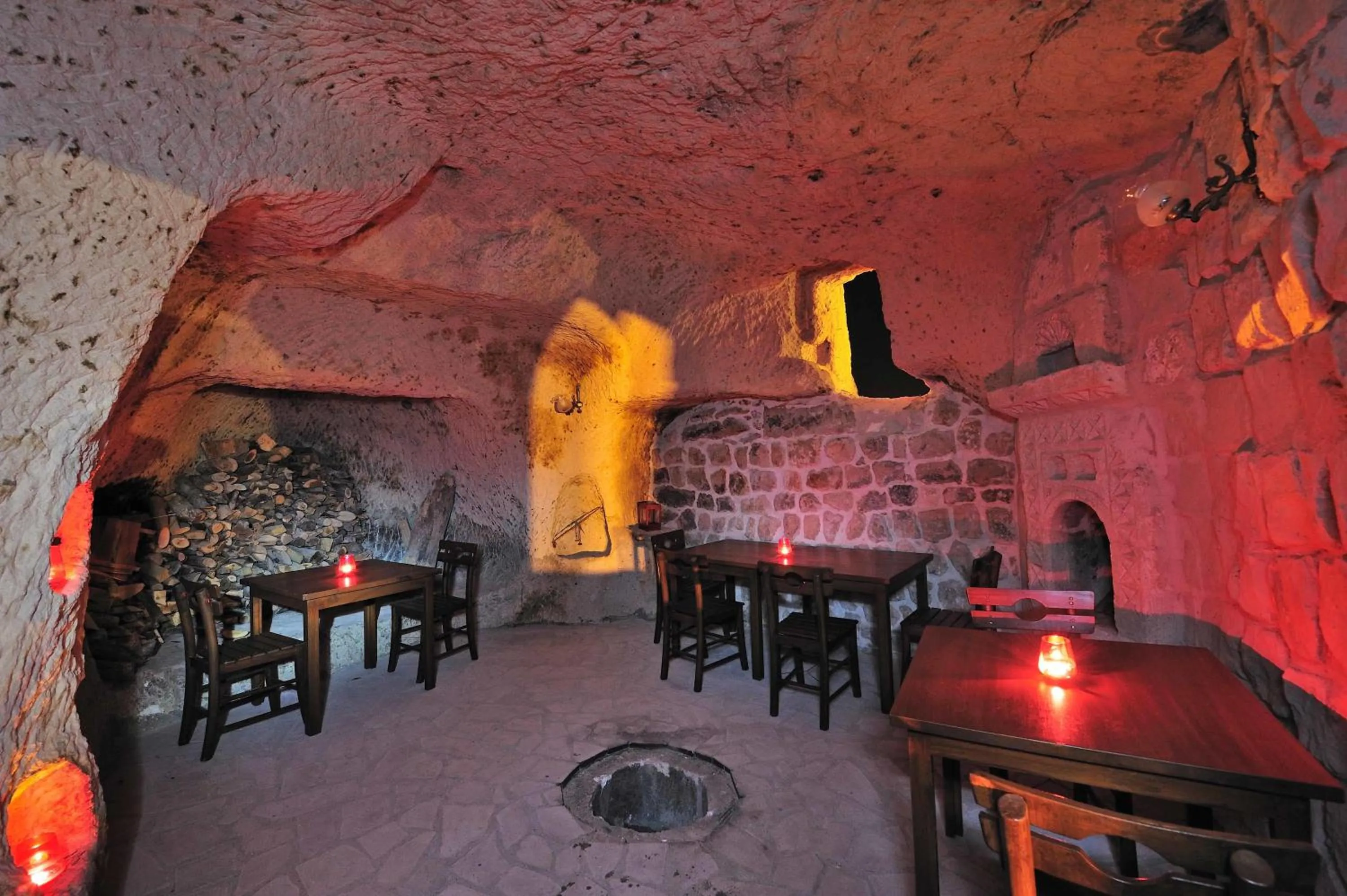 Other in Anatelein Cave Hotel
