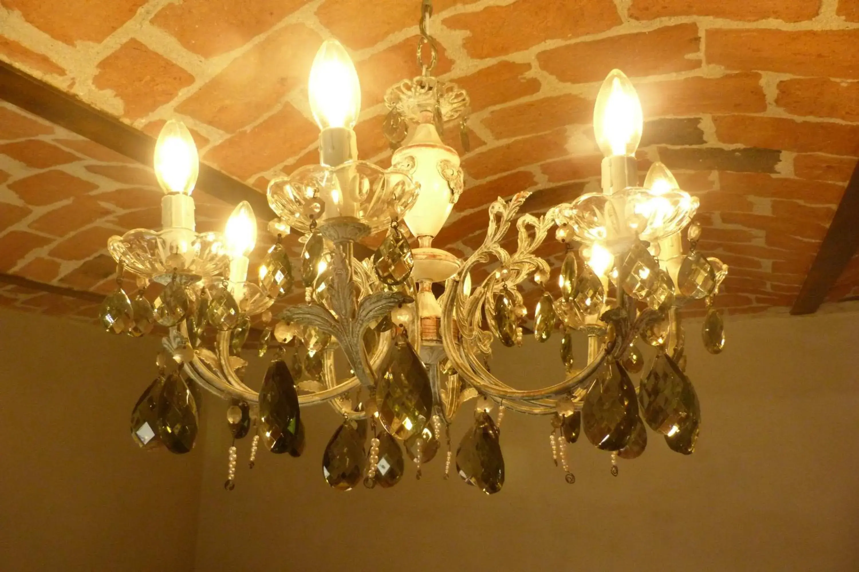 Double Room with Private Bathroom - single occupancy in La Mela Antica Double Room with Private Bathroom - single occupancy in La Mela Antica