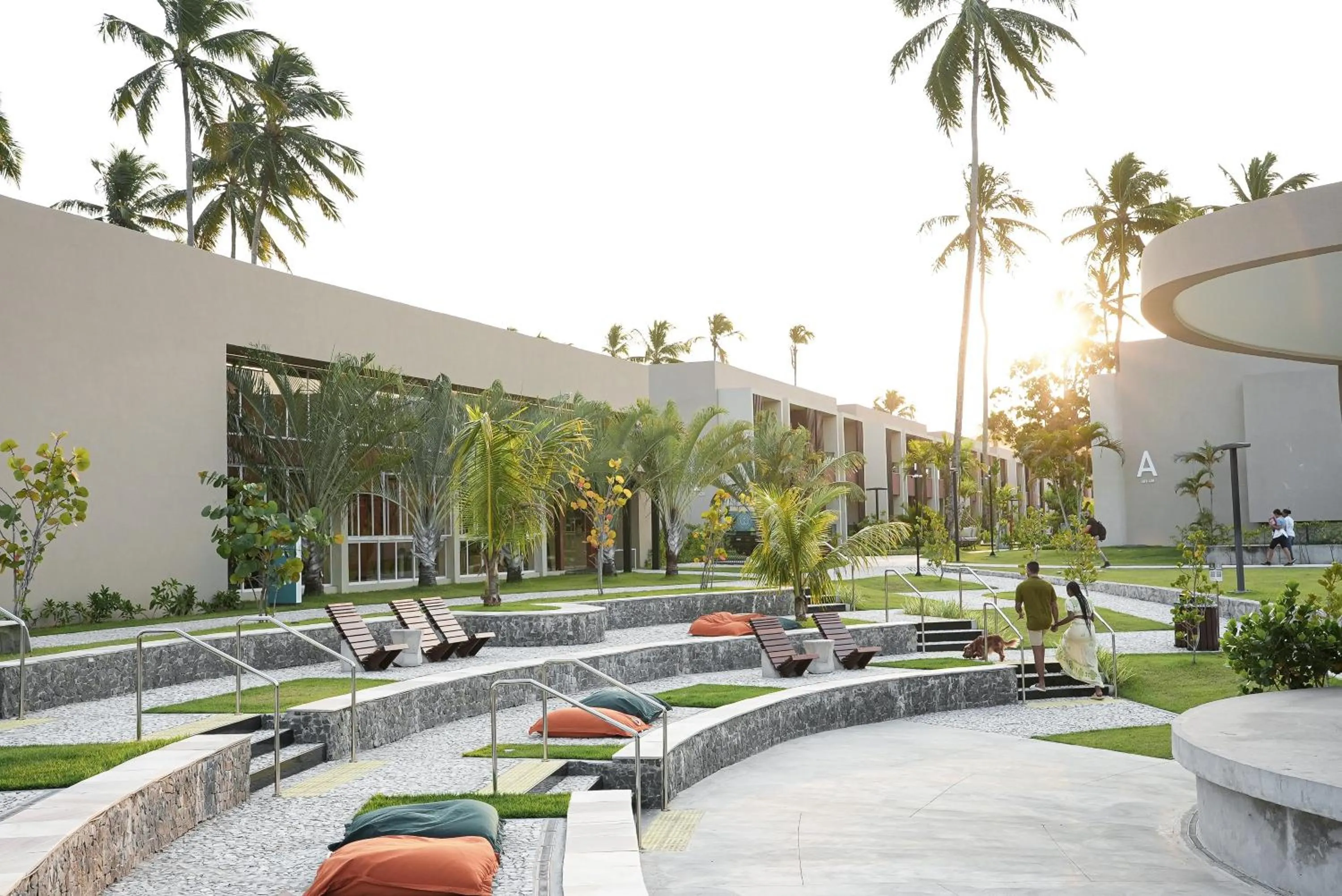 Activities in Japaratinga Lounge Resort - All Inclusive