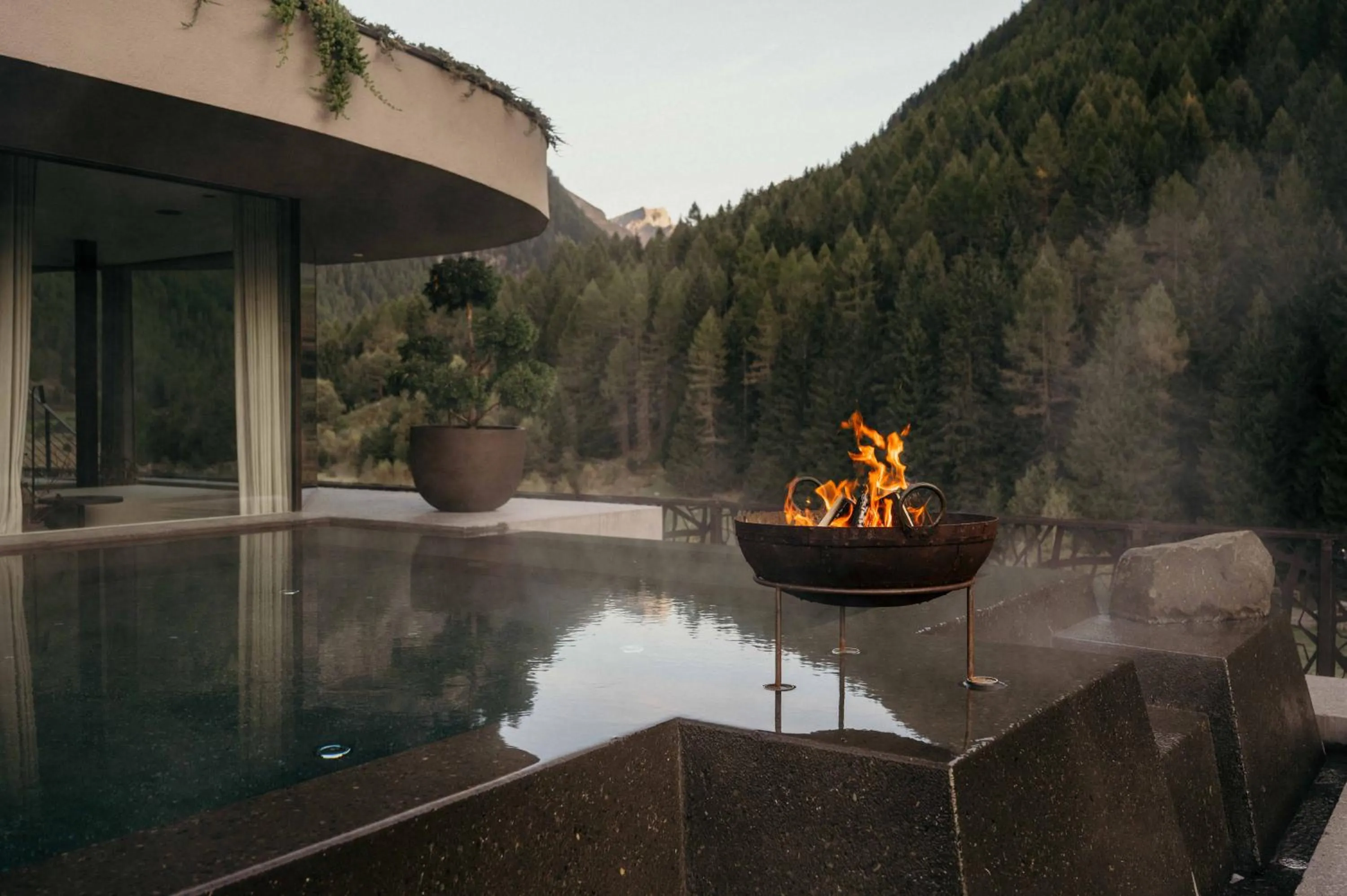 Spa and wellness centre/facilities in SILENA, your soulful hotel - adults only