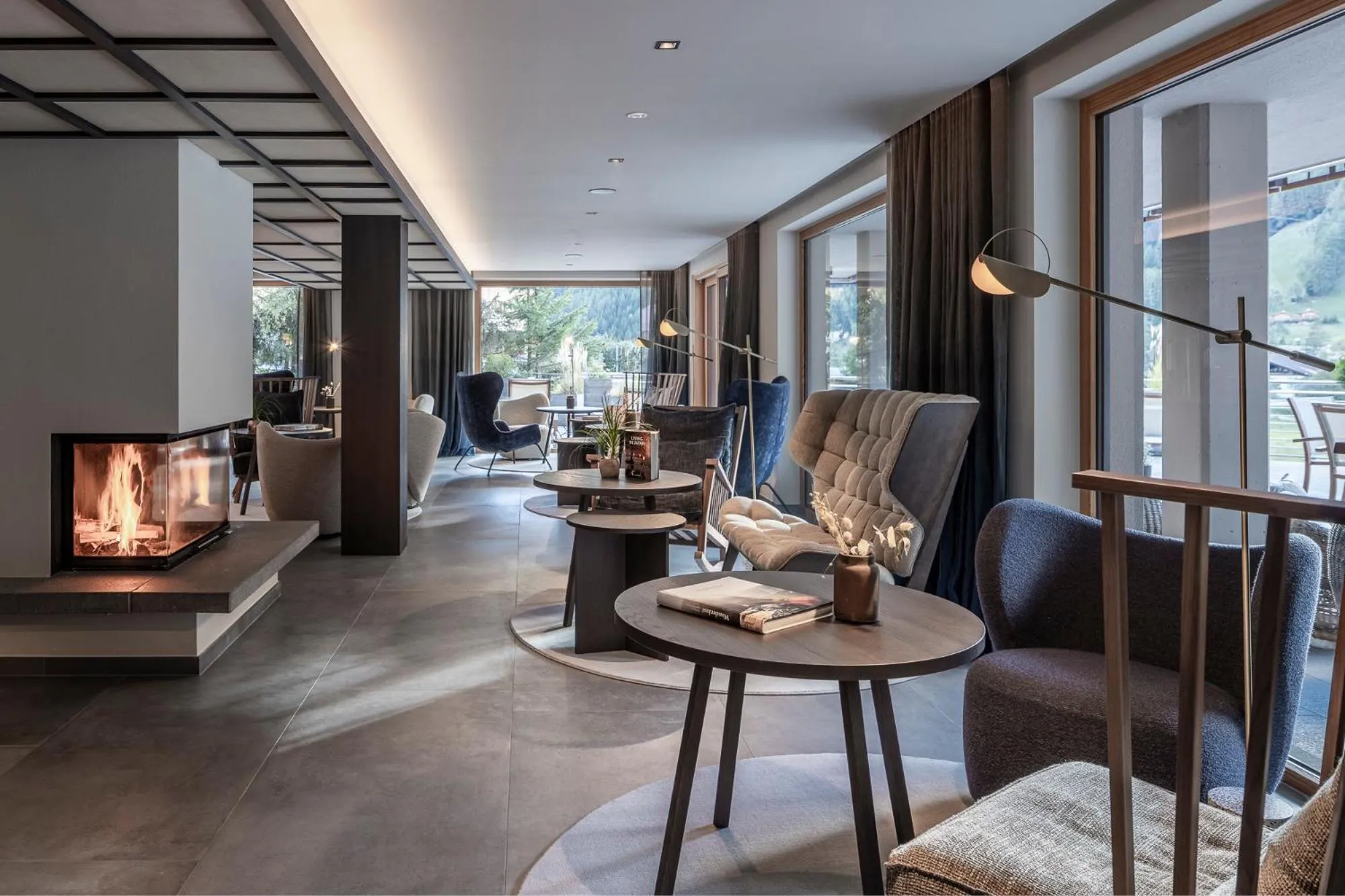 Lounge or bar in SILENA, your soulful hotel - adults only