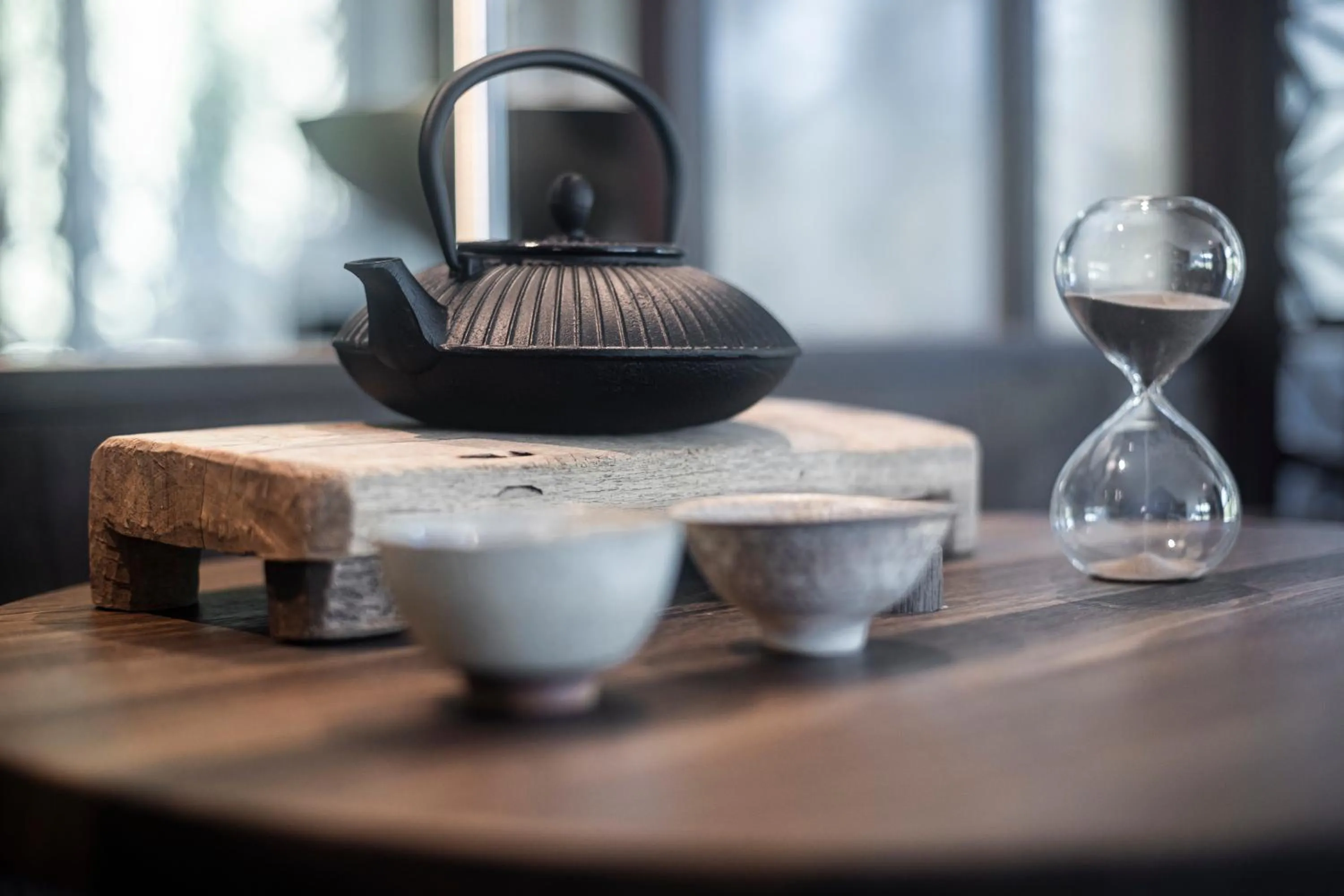 Coffee/tea facilities in SILENA, your soulful hotel - adults only