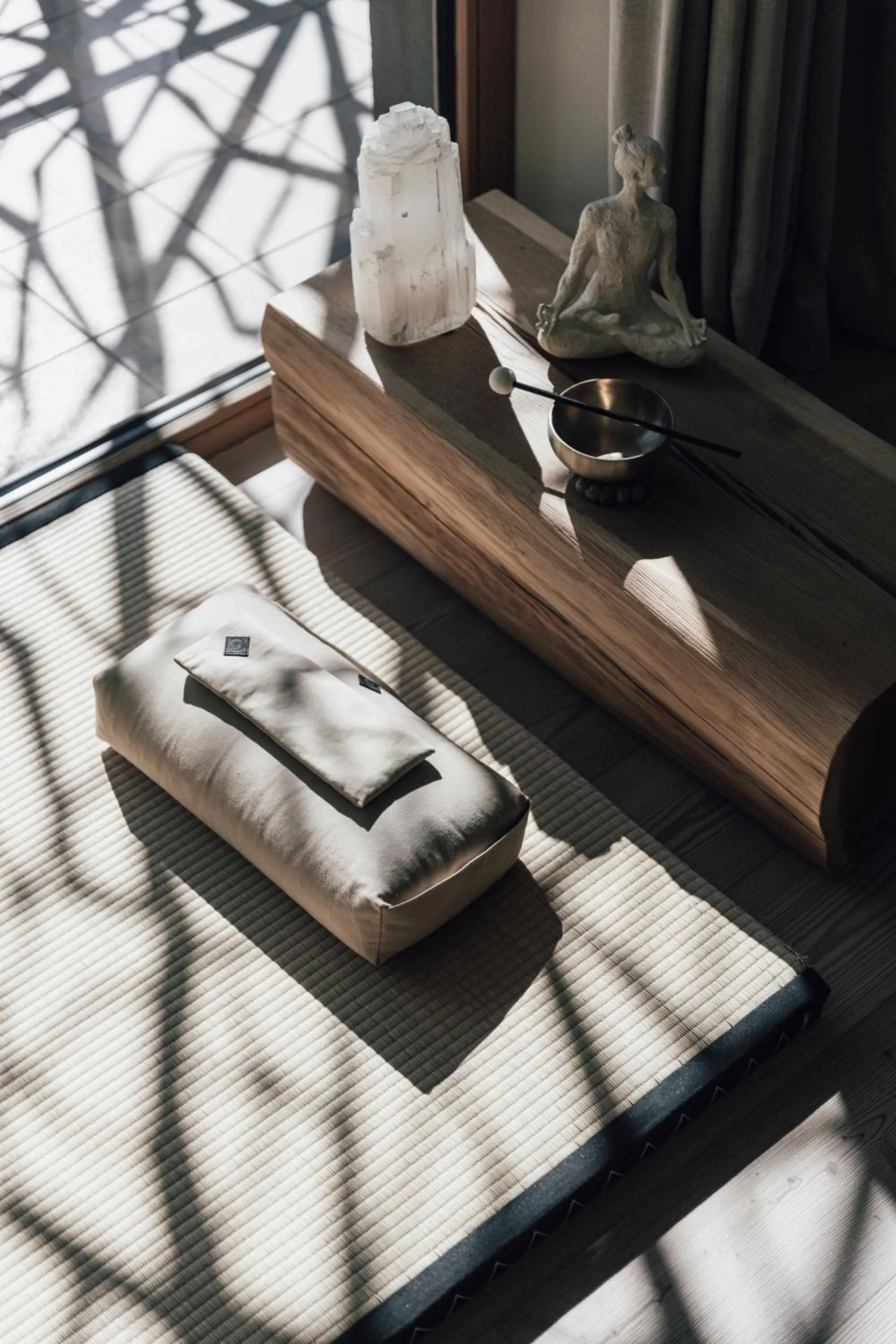 Bedroom in SILENA, your soulful hotel - adults only