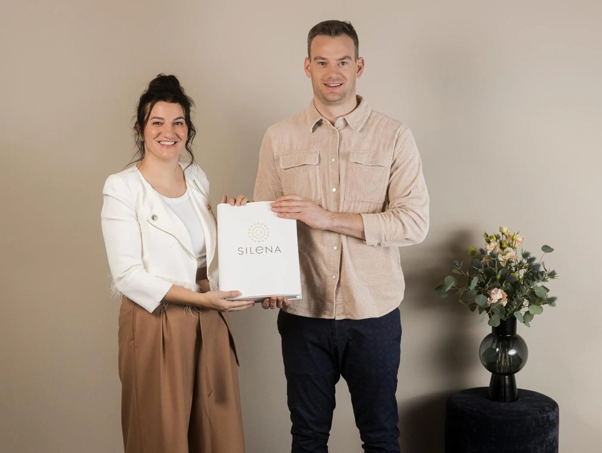 Family in SILENA, your soulful hotel - adults only