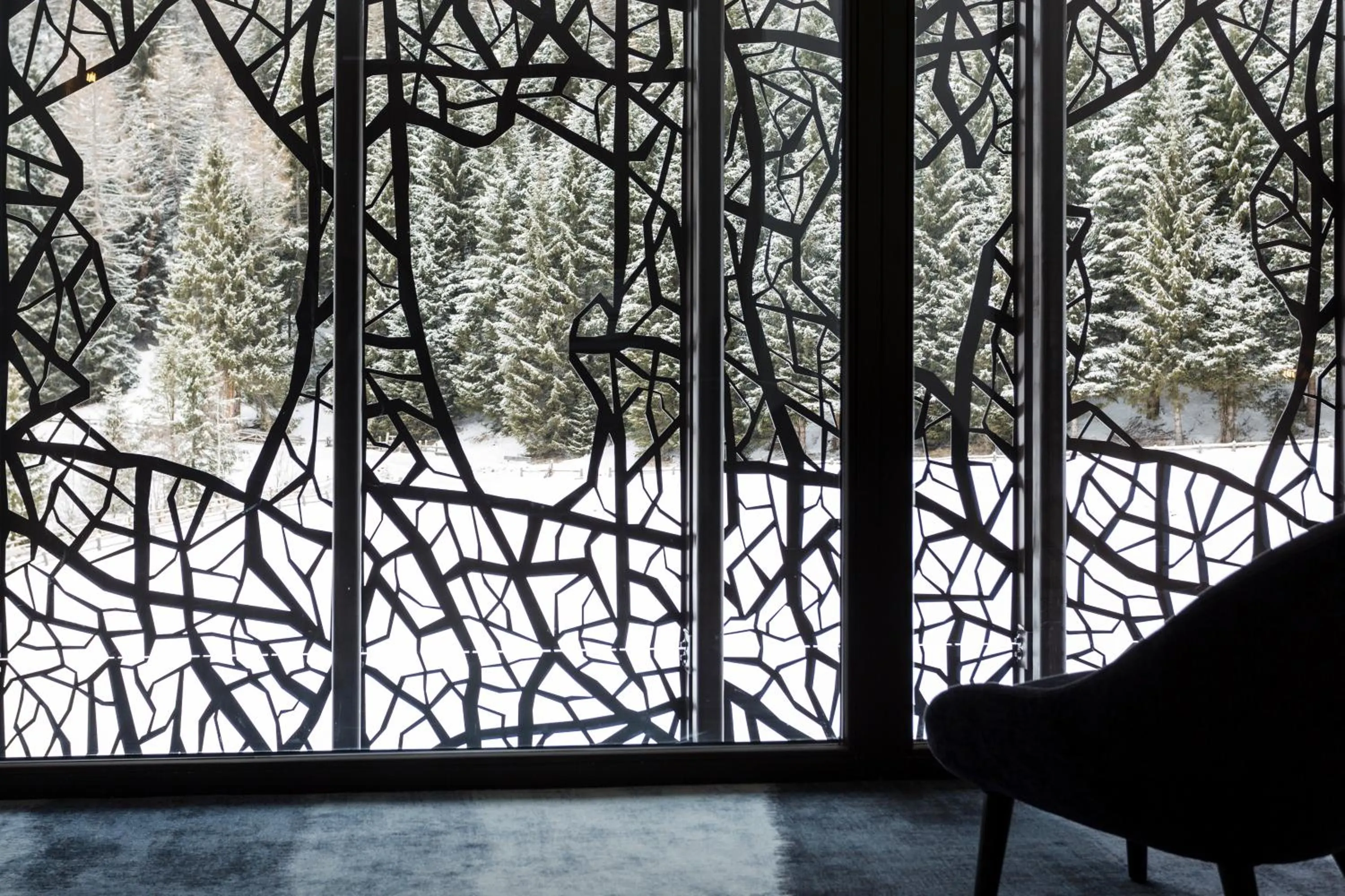 View (from property/room) in SILENA, your soulful hotel - adults only