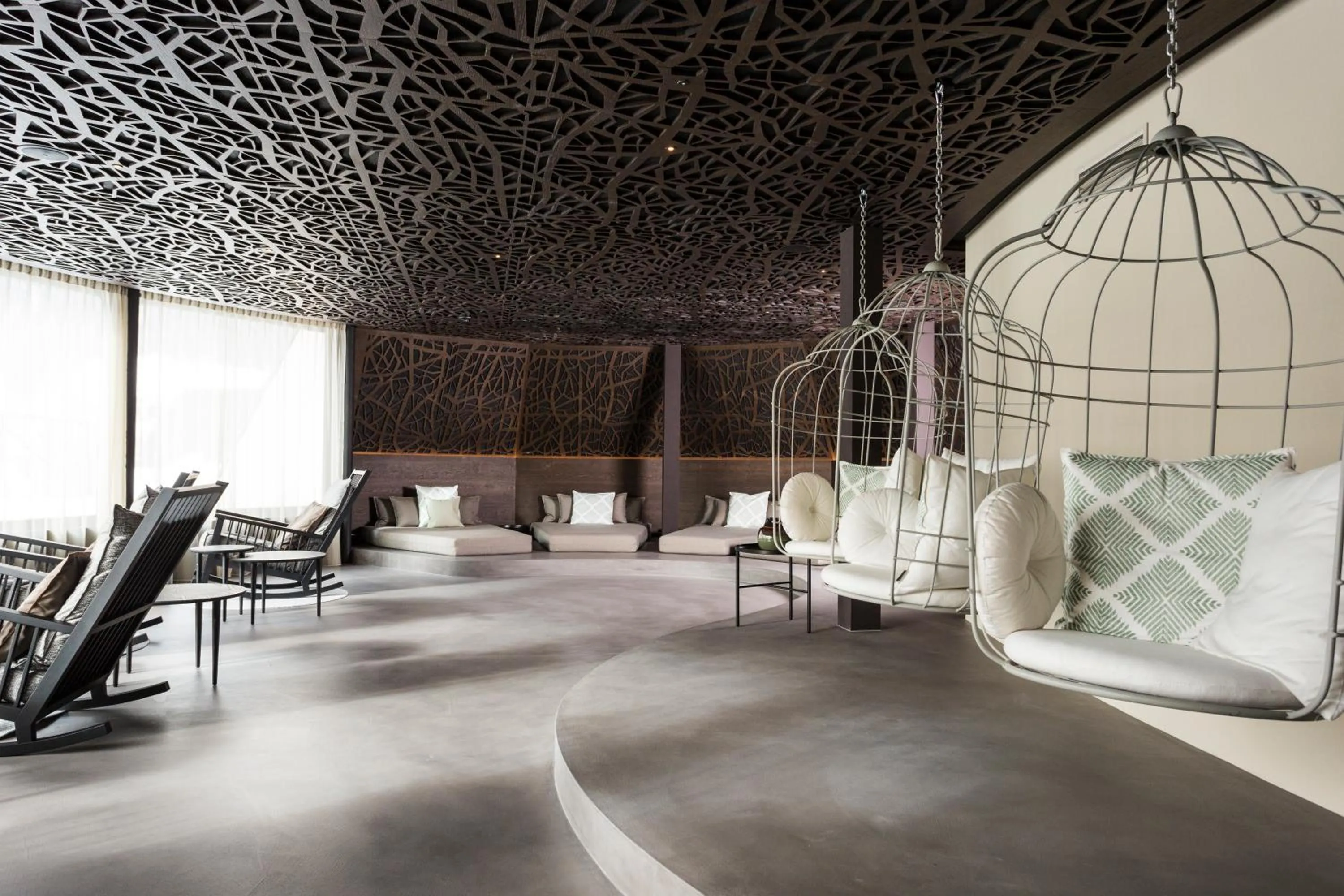 Spa and wellness centre/facilities in SILENA, your soulful hotel - adults only