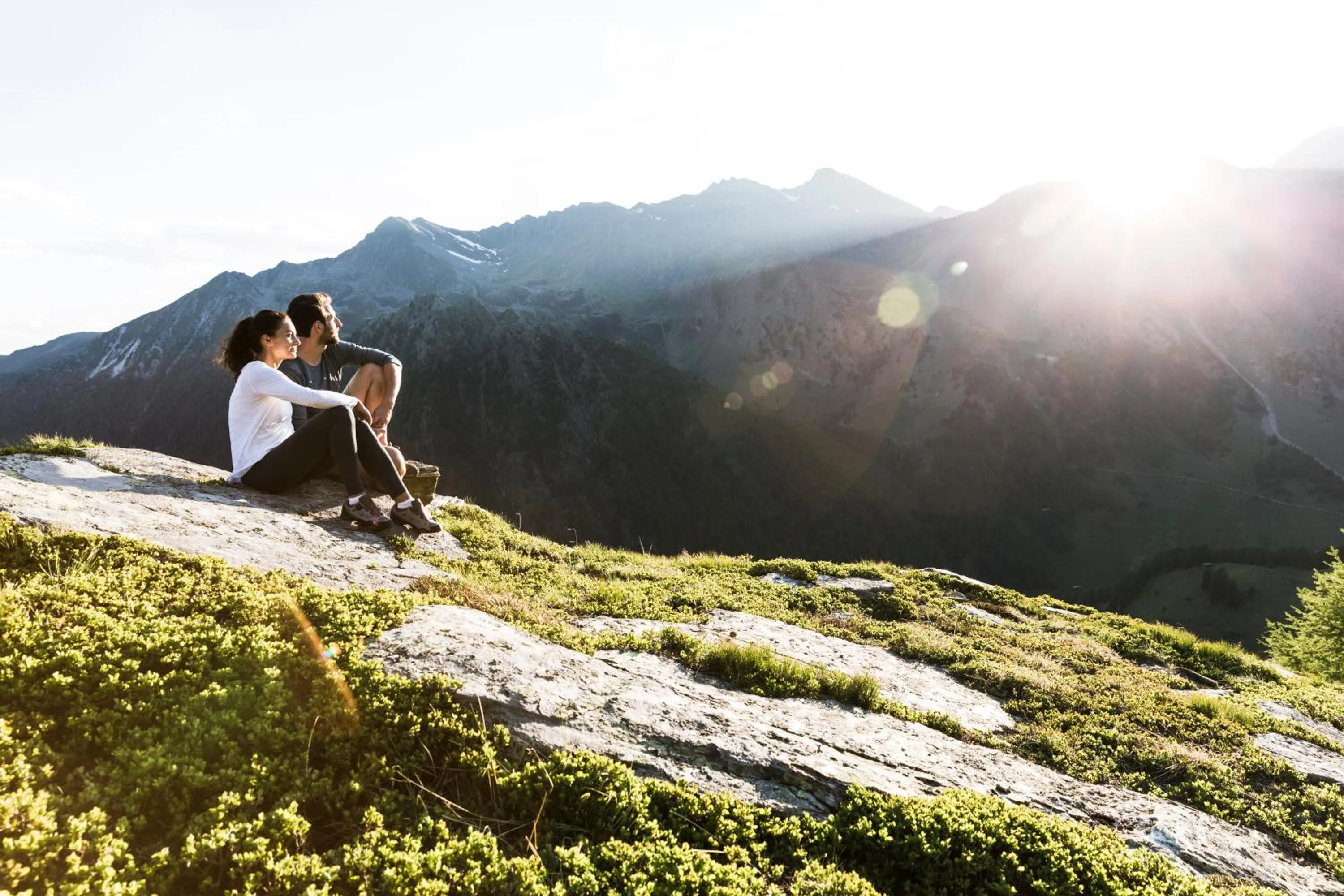 Hiking in SILENA, your soulful hotel - adults only