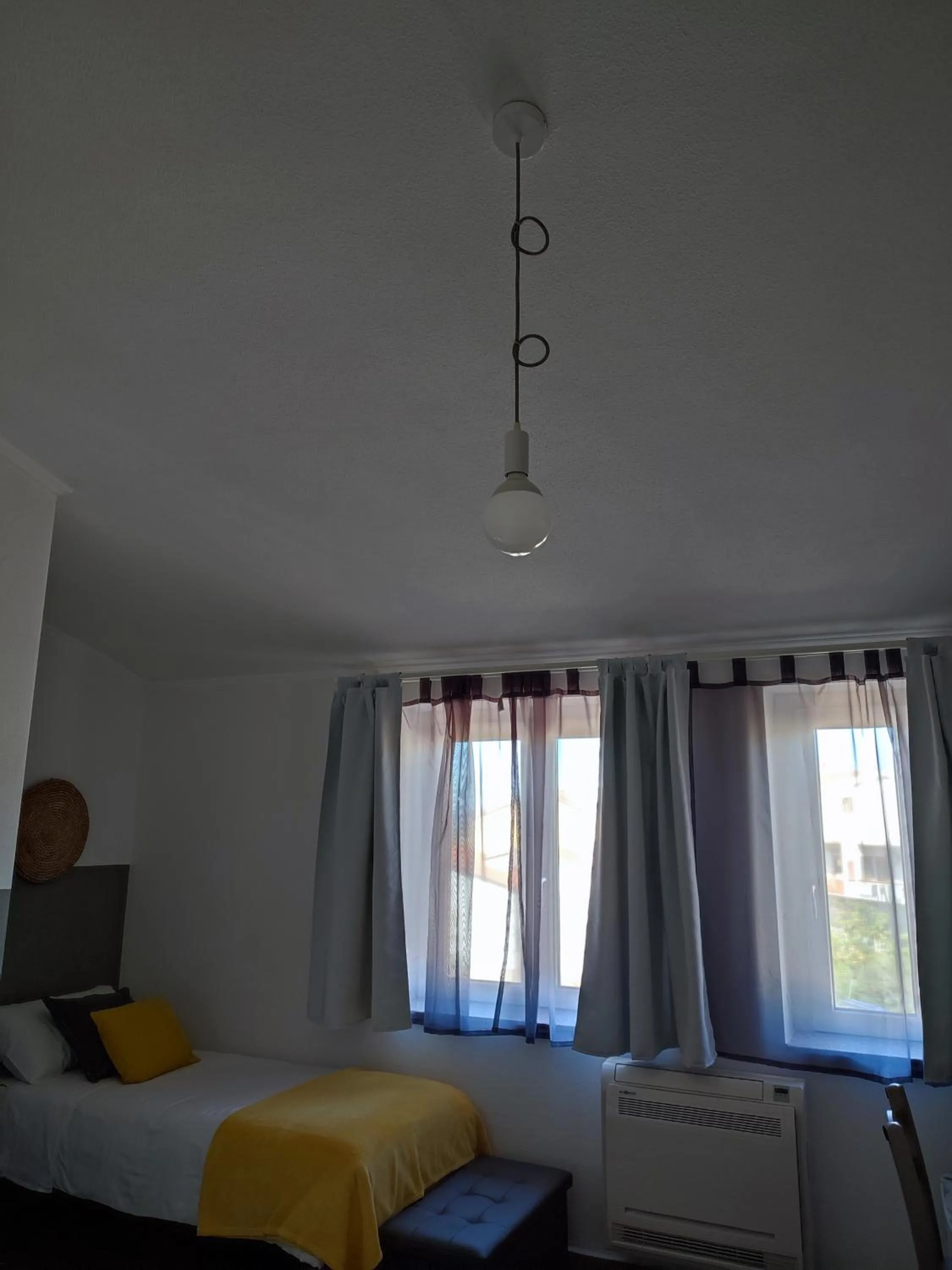 Bed in B&B Fradama' Holiday