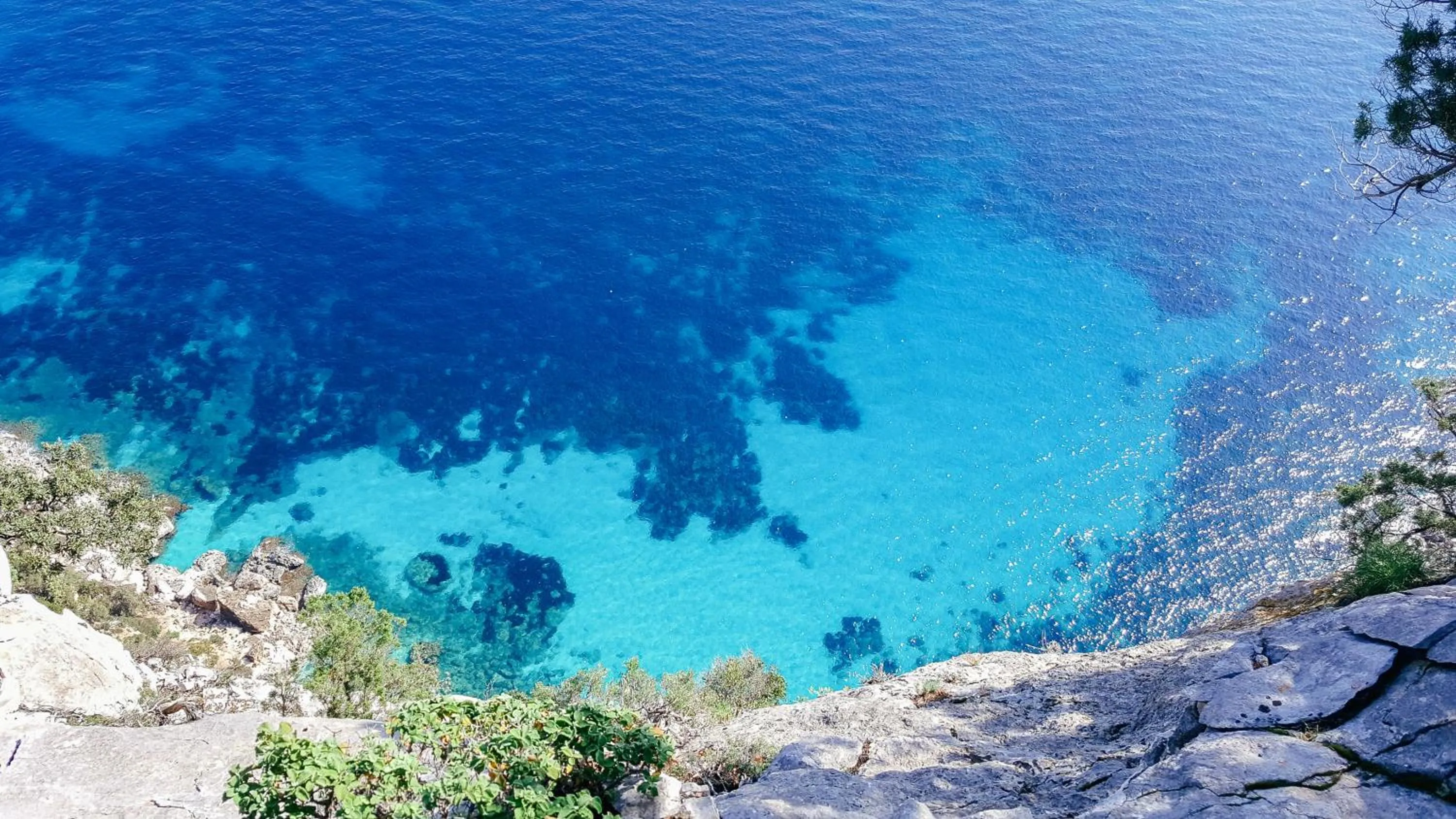 Natural landscape in B&B Fradama' Holiday