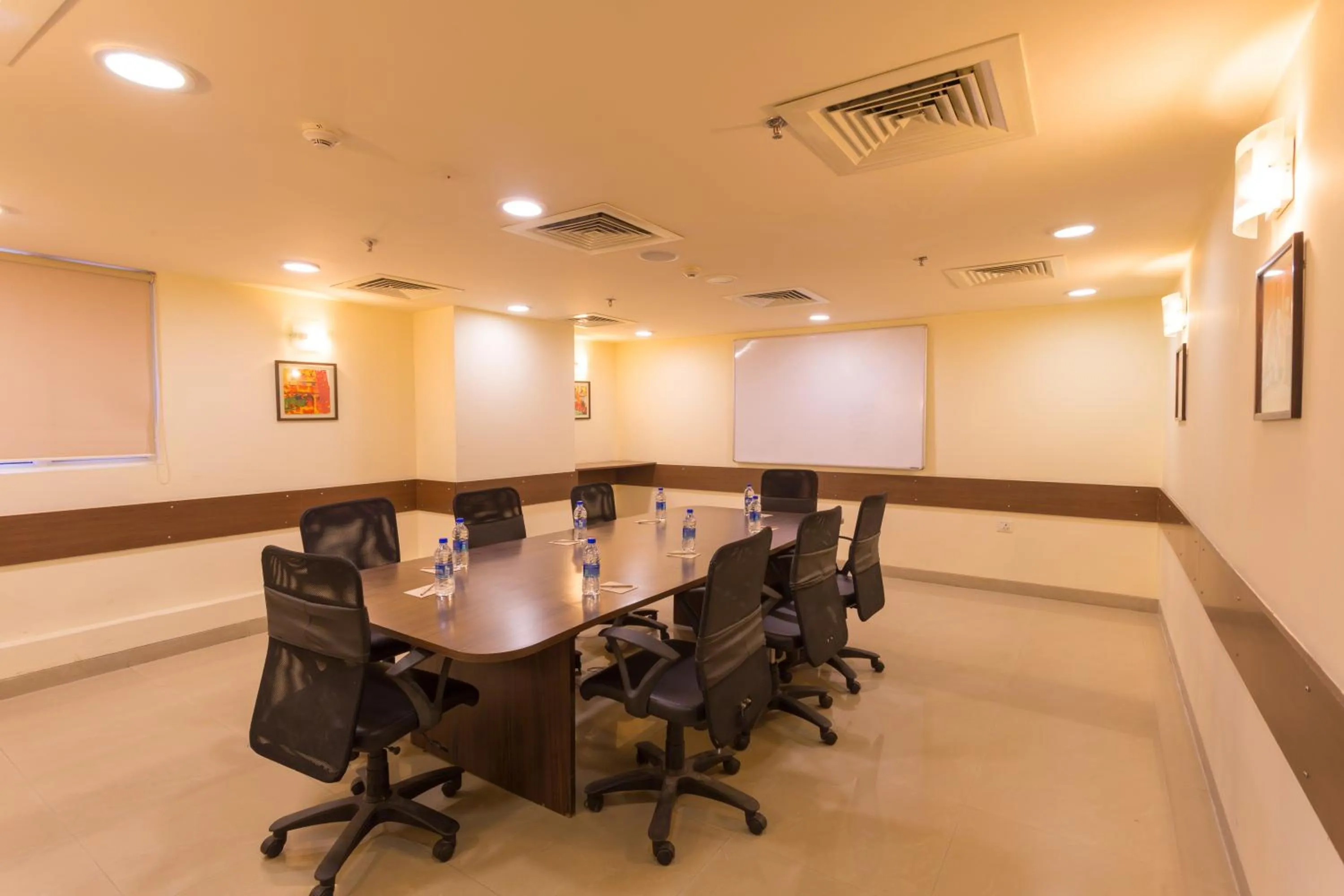 Meeting/conference room in Ginger Chennai - Vadapalani