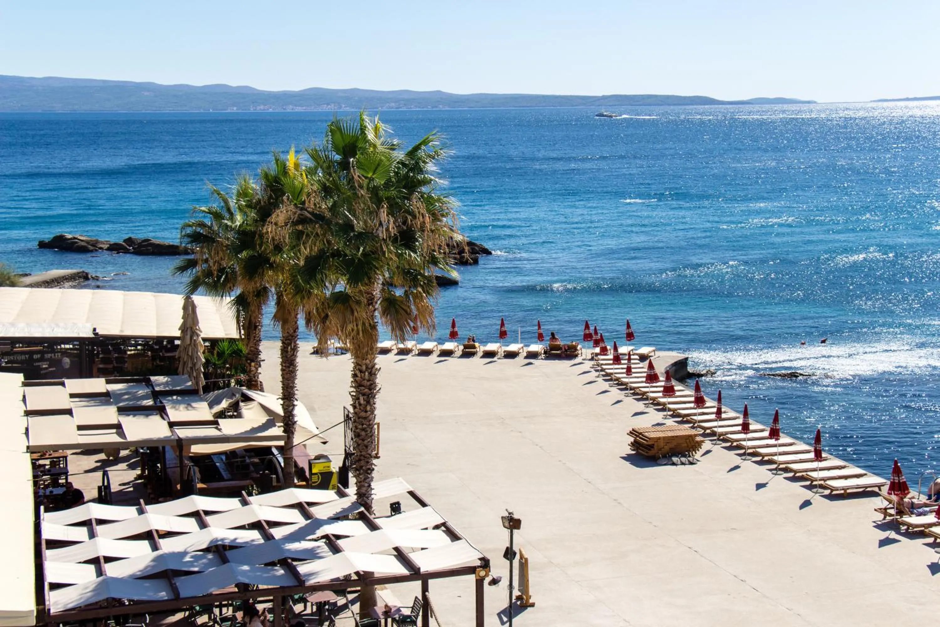 Neighbourhood in Lugo Apartments